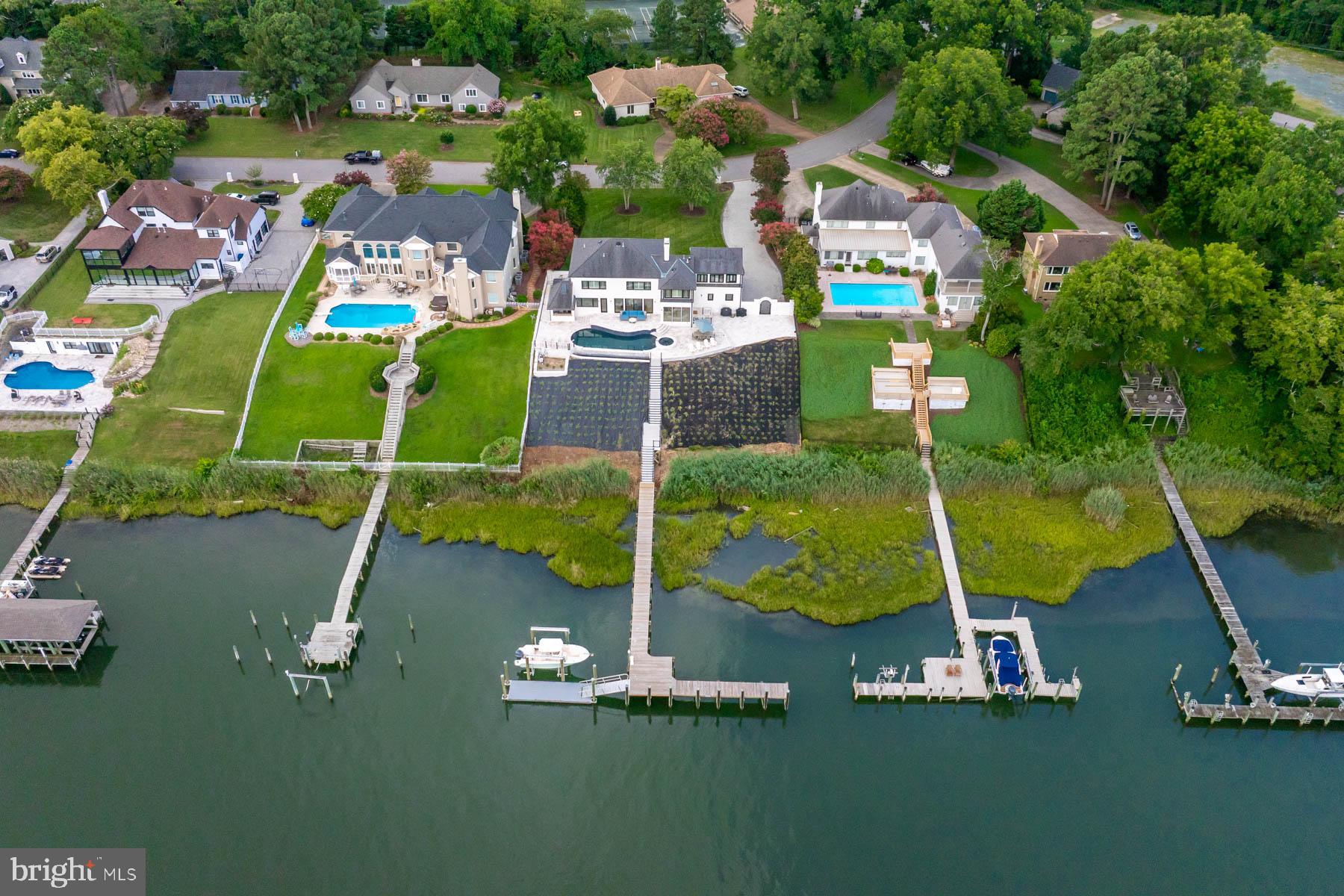 VA BEACH - Residential