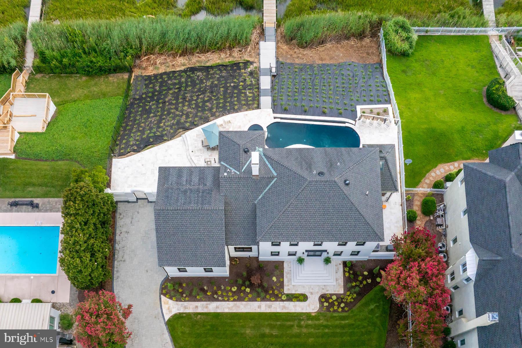 VA BEACH - Residential