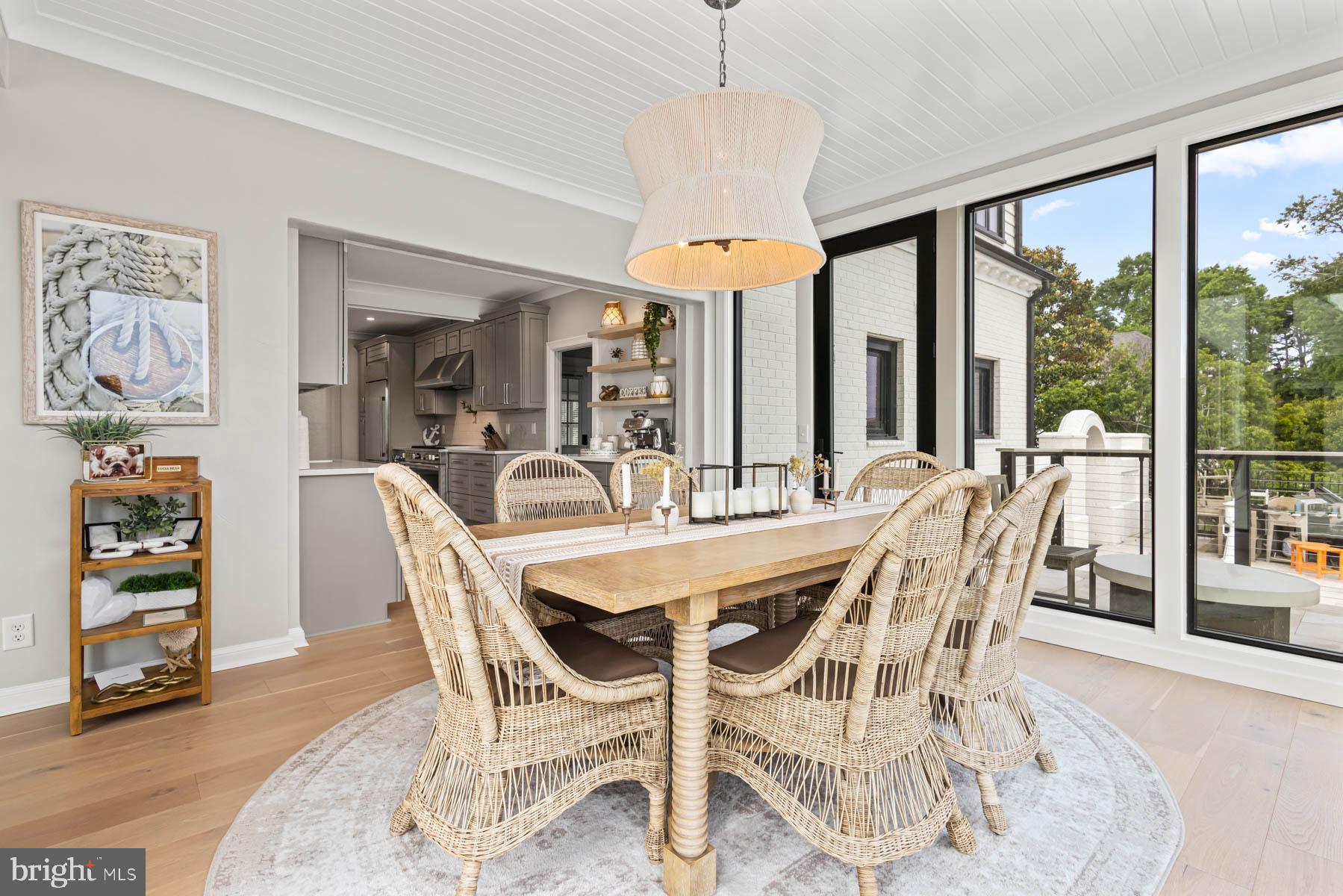 VA BEACH - Residential