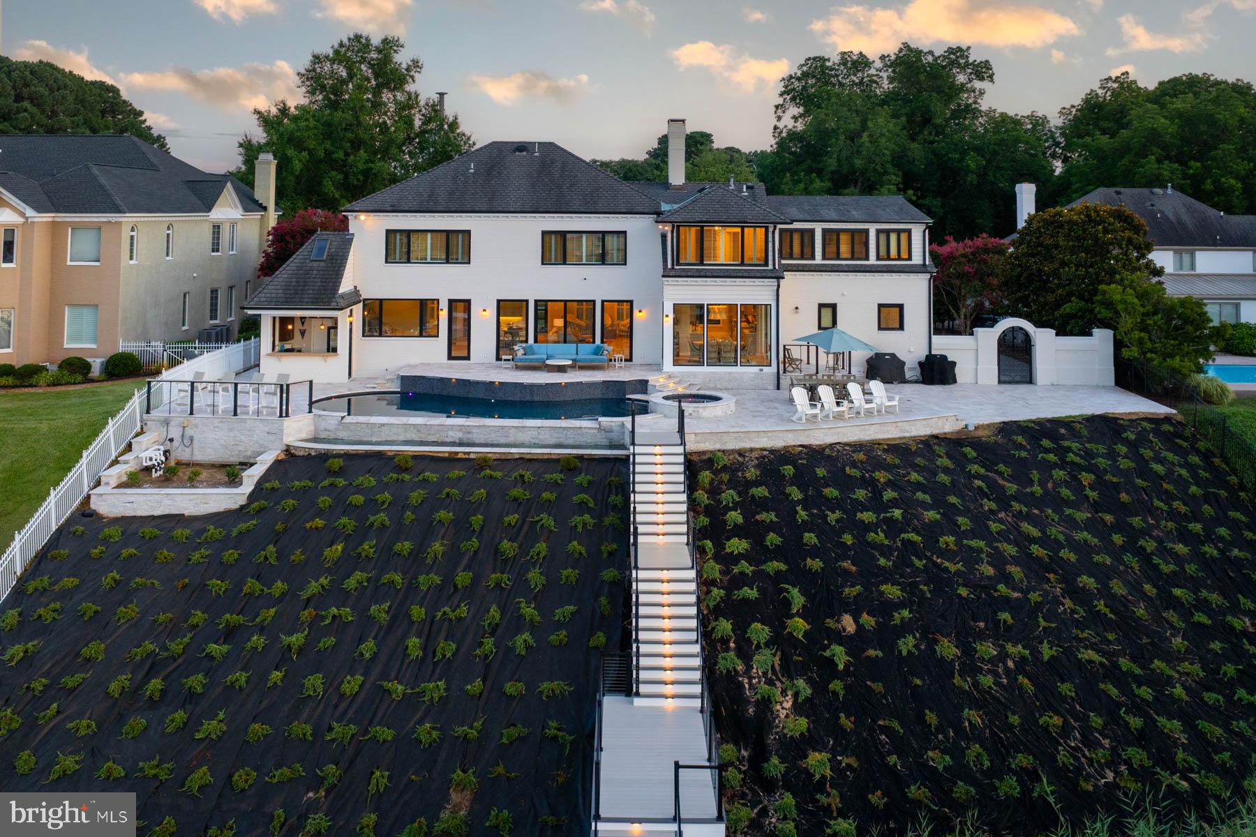 VA BEACH - Residential