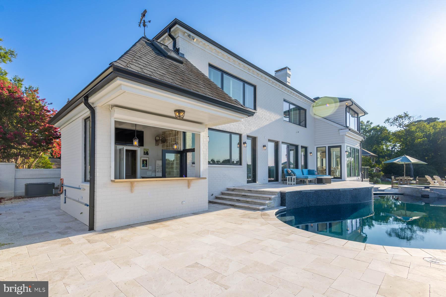 VA BEACH - Residential