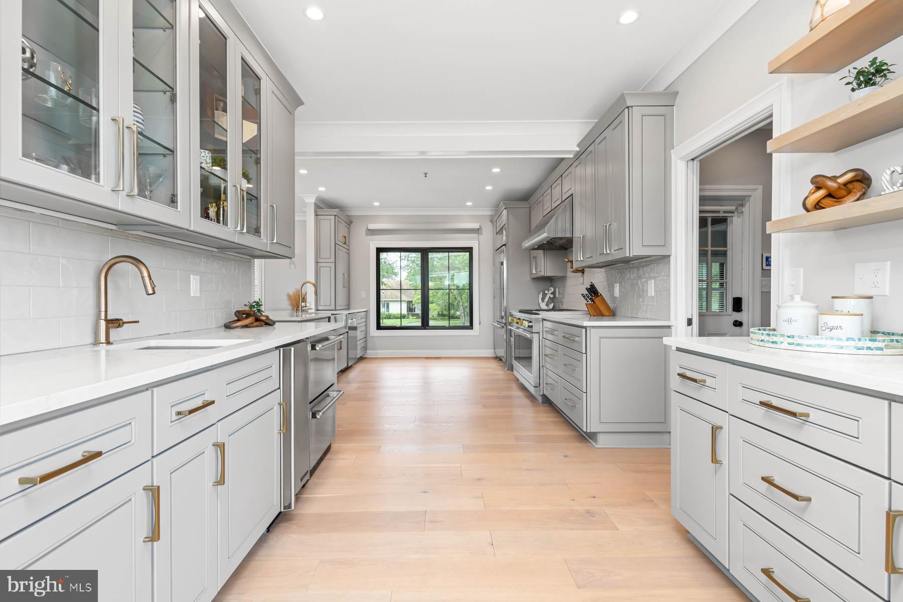 VA BEACH - Residential