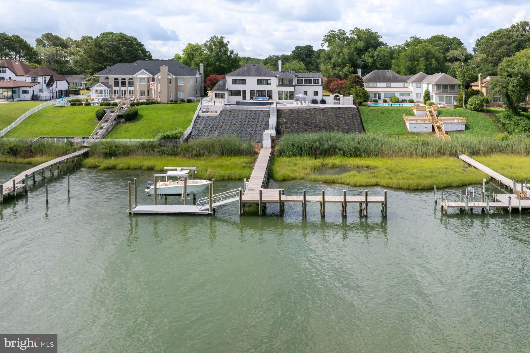 VA BEACH - Residential