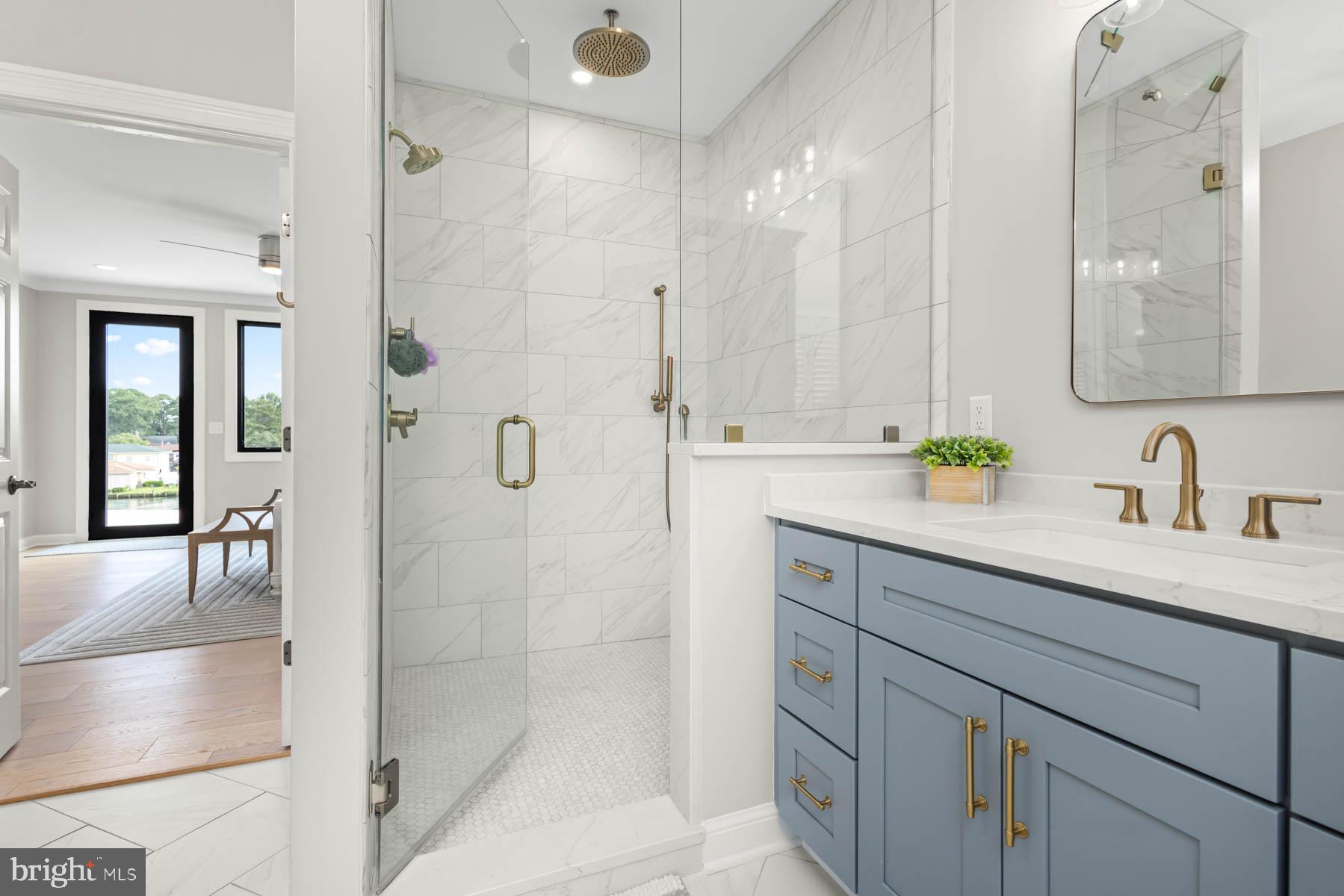 VA BEACH - Residential