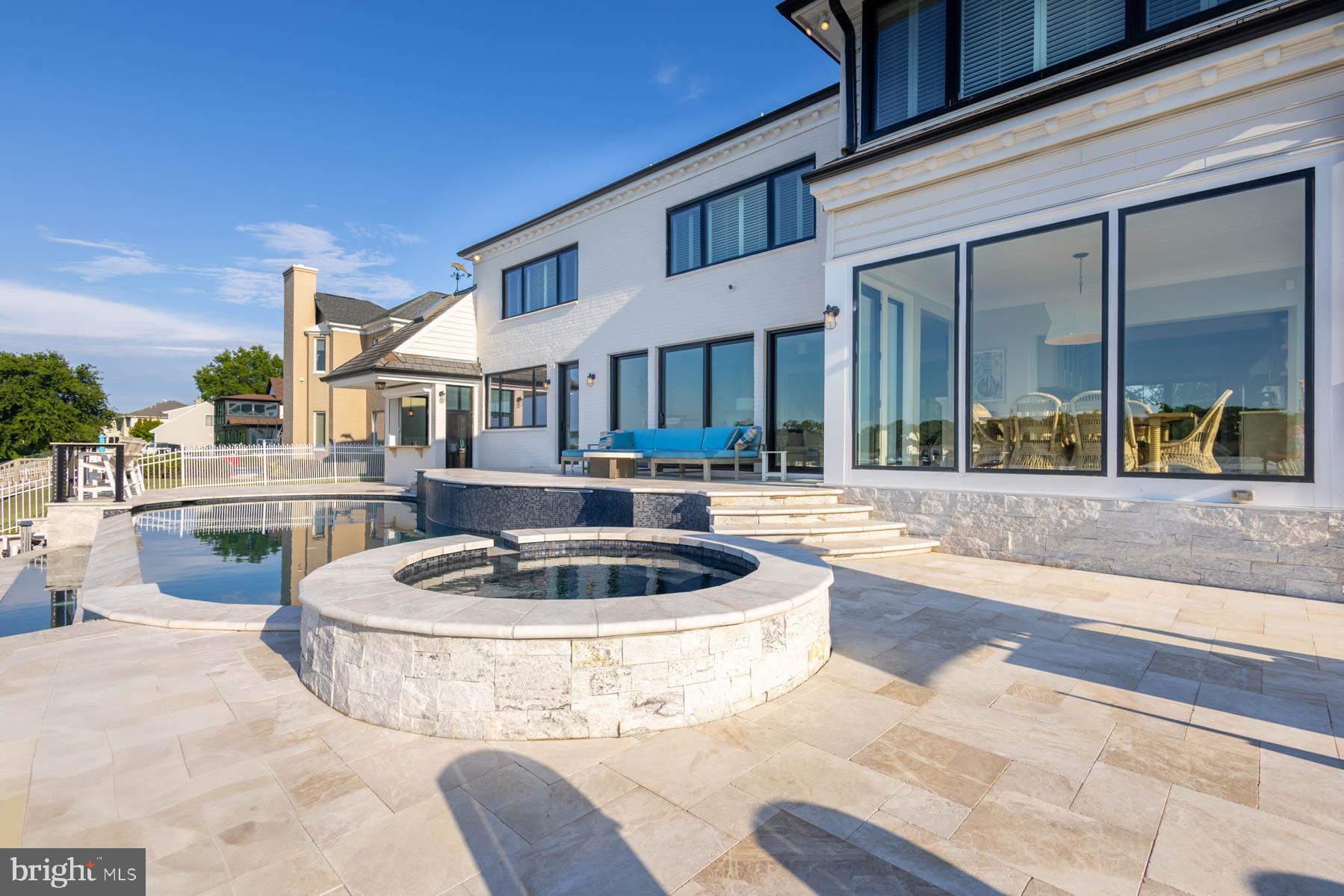 VA BEACH - Residential