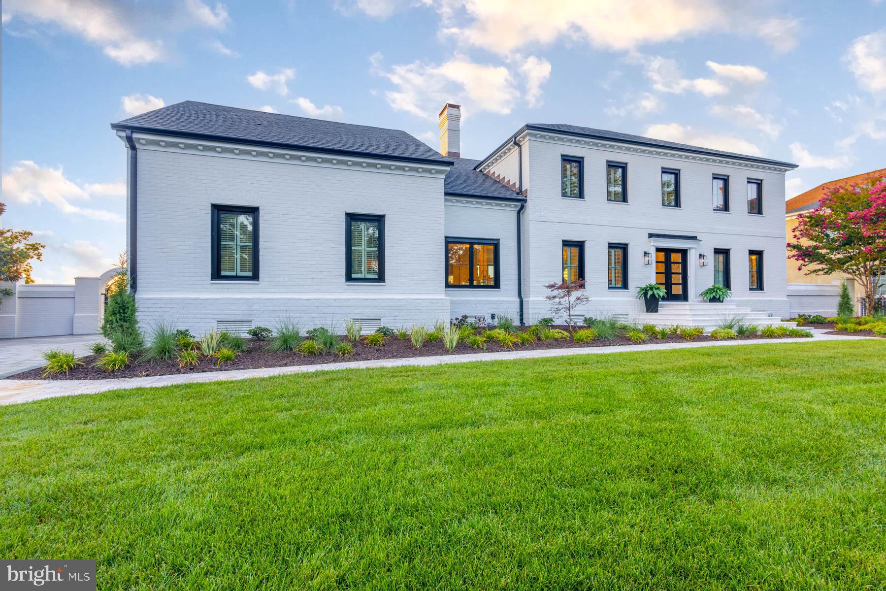 VA BEACH - Residential