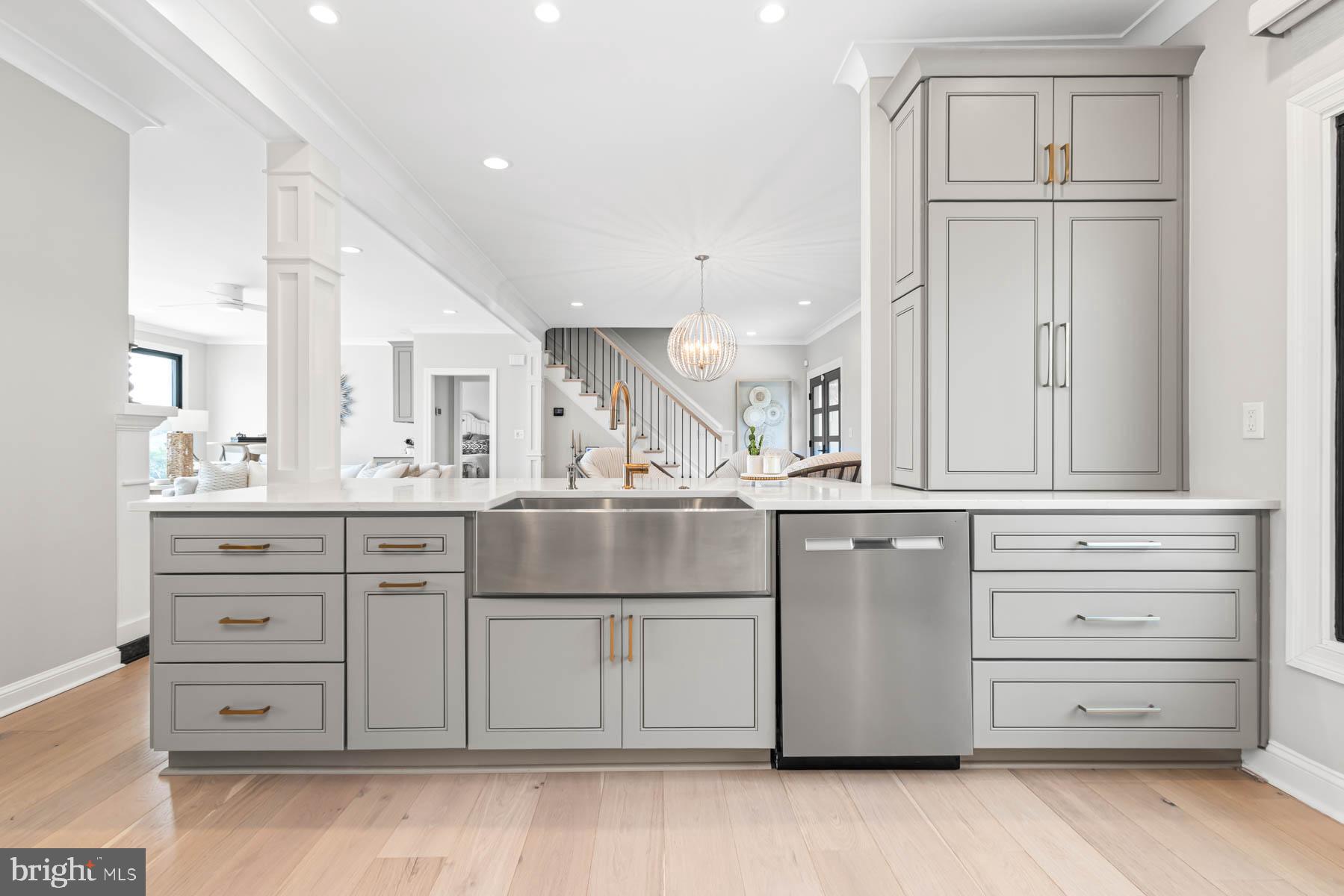 VA BEACH - Residential