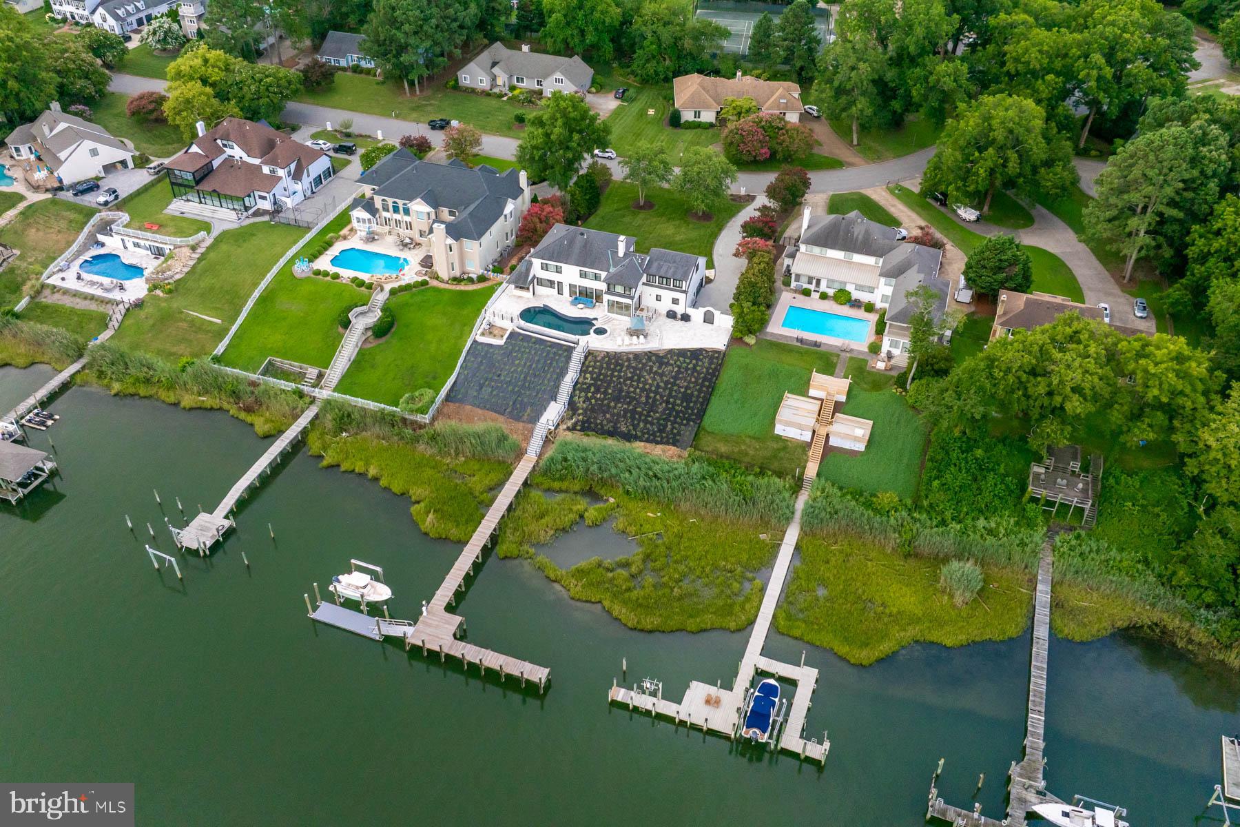 VA BEACH - Residential