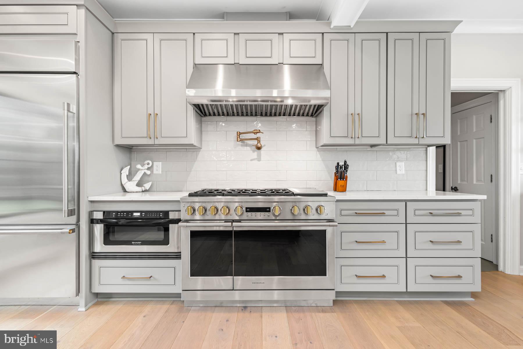 VA BEACH - Residential