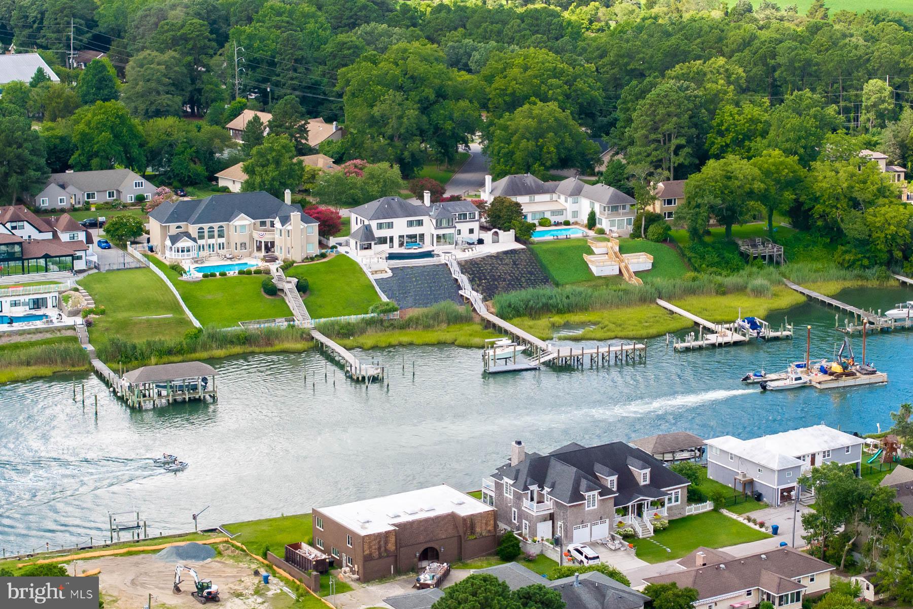 VA BEACH - Residential