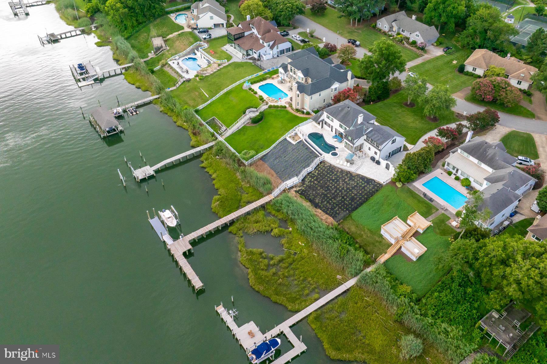 VA BEACH - Residential