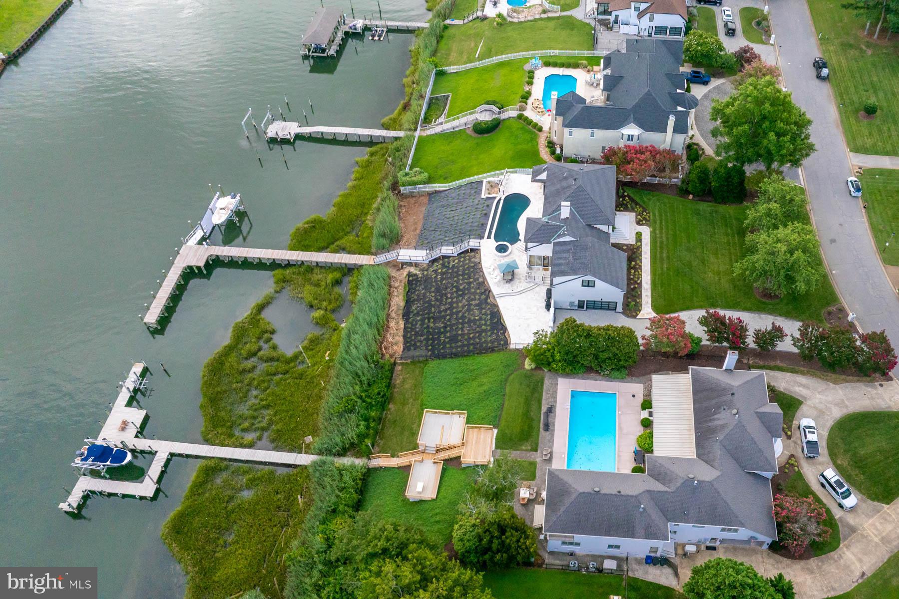 VA BEACH - Residential