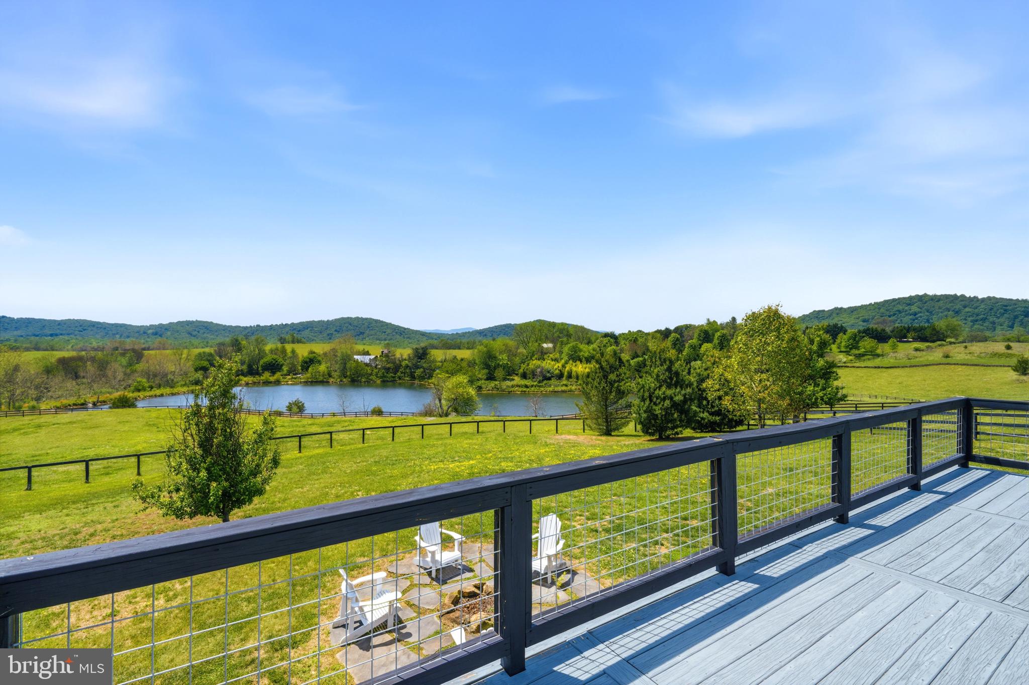 BATTLE RUN FARM - Residential