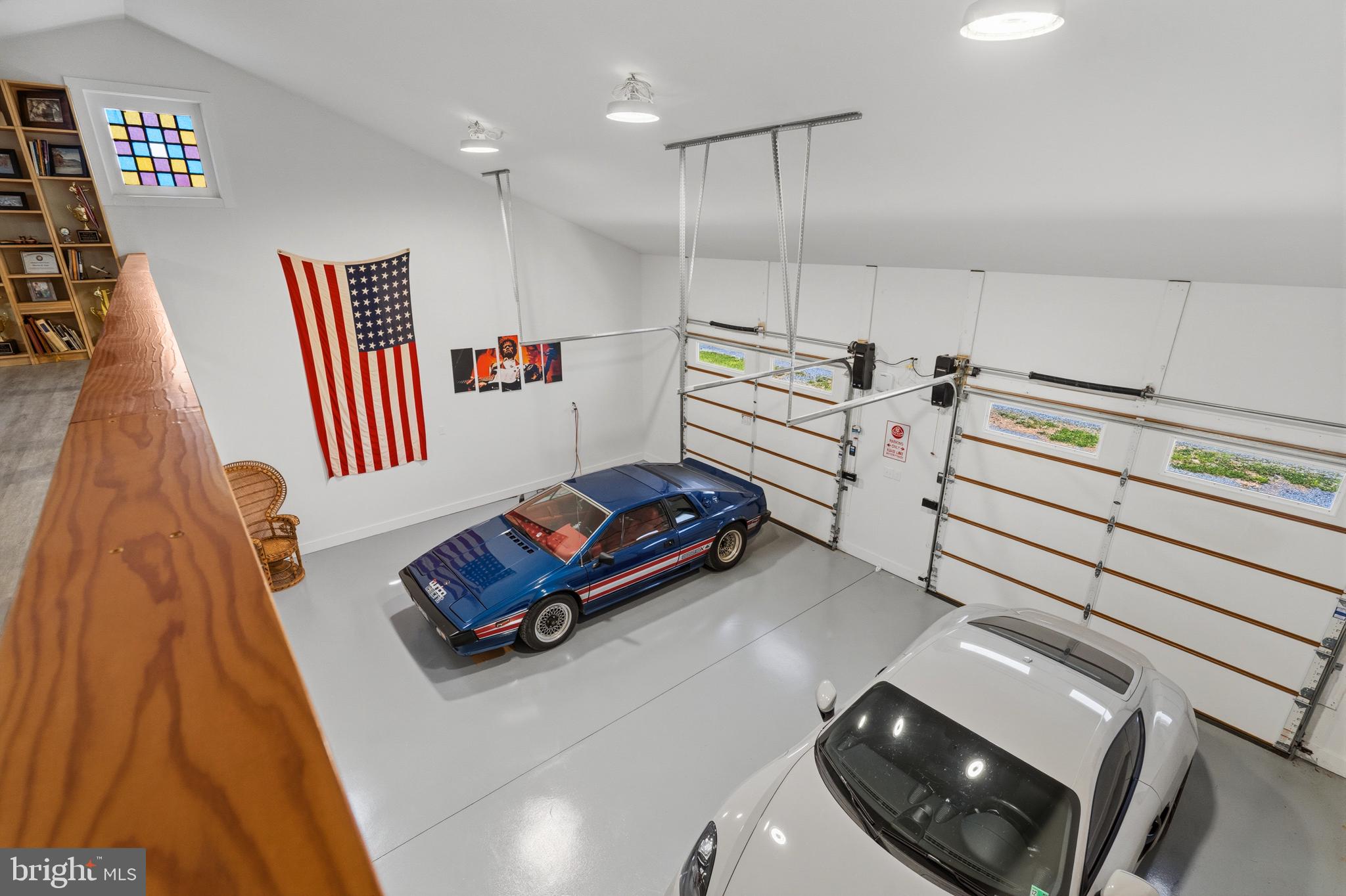 BATTLE RUN FARM - Residential