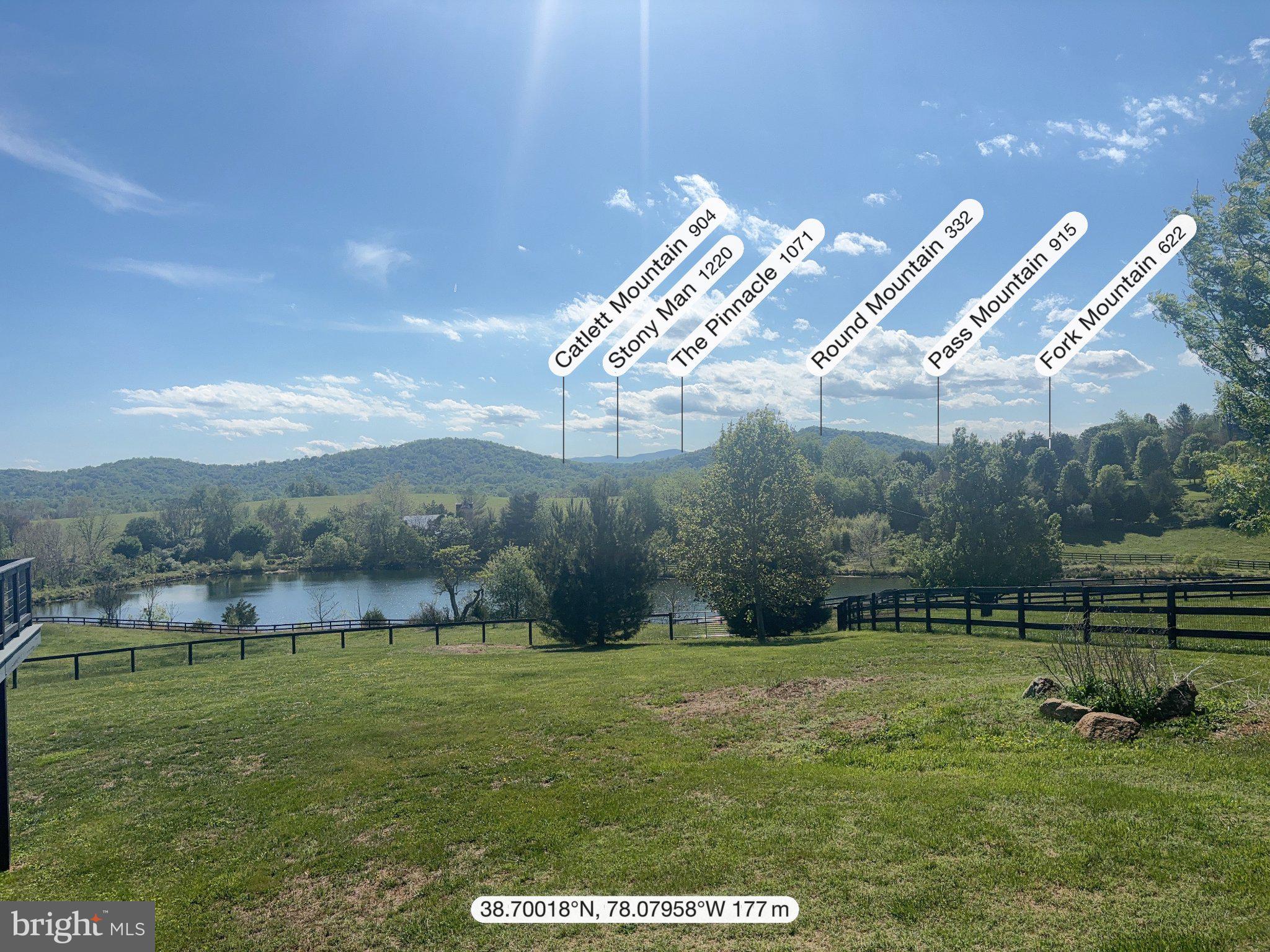 BATTLE RUN FARM - Residential