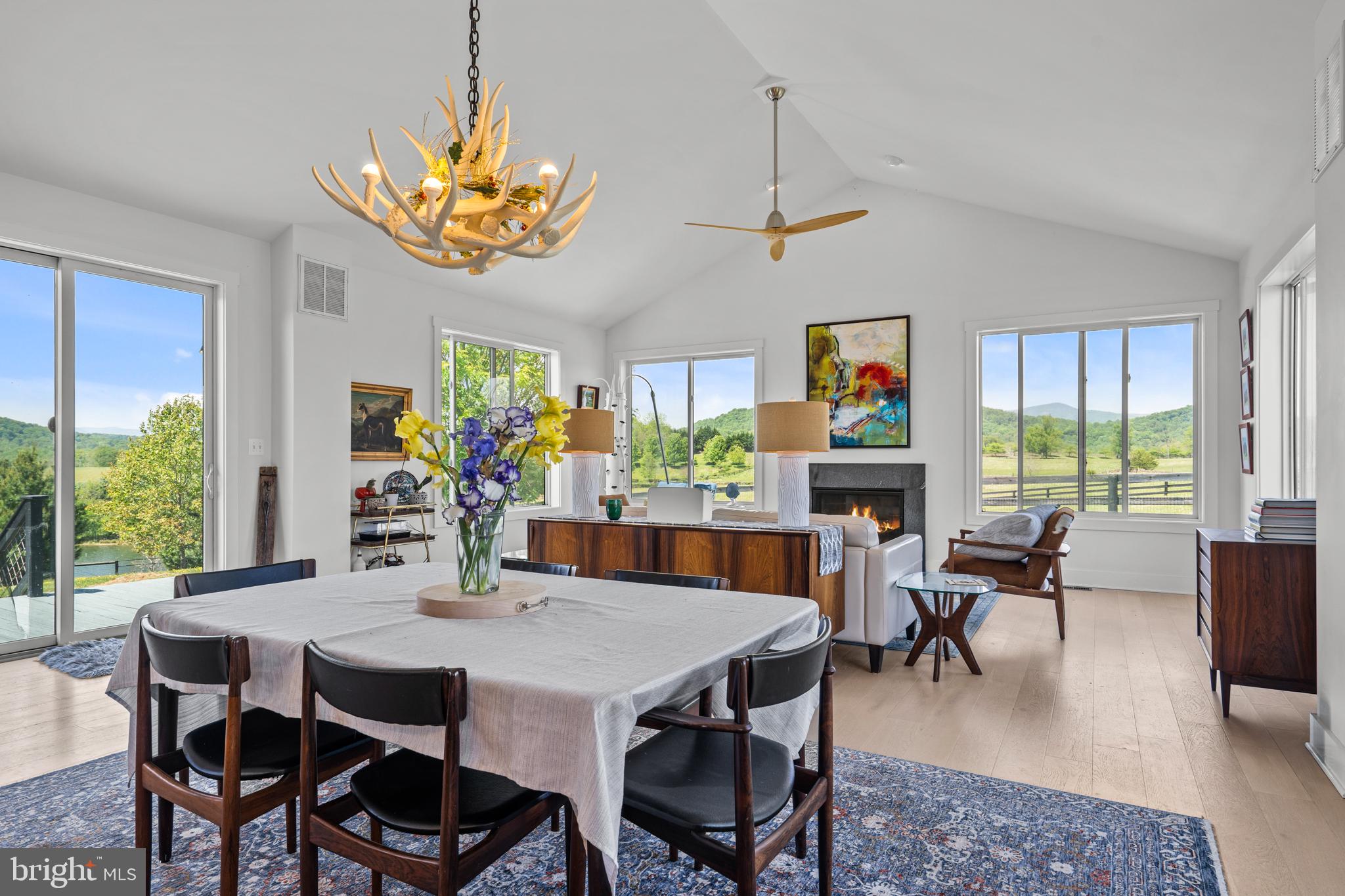 BATTLE RUN FARM - Residential