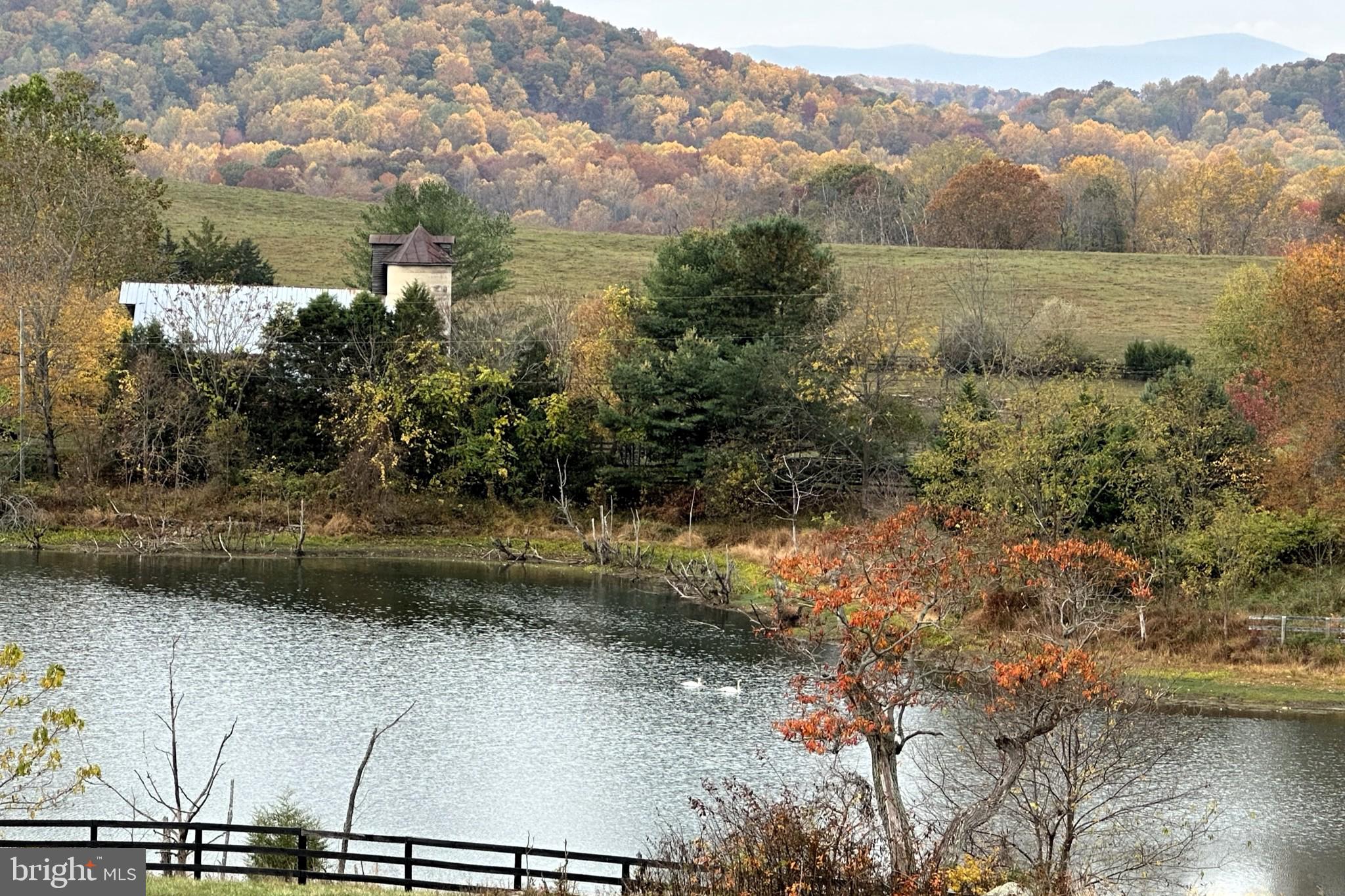 BATTLE RUN FARM - Residential