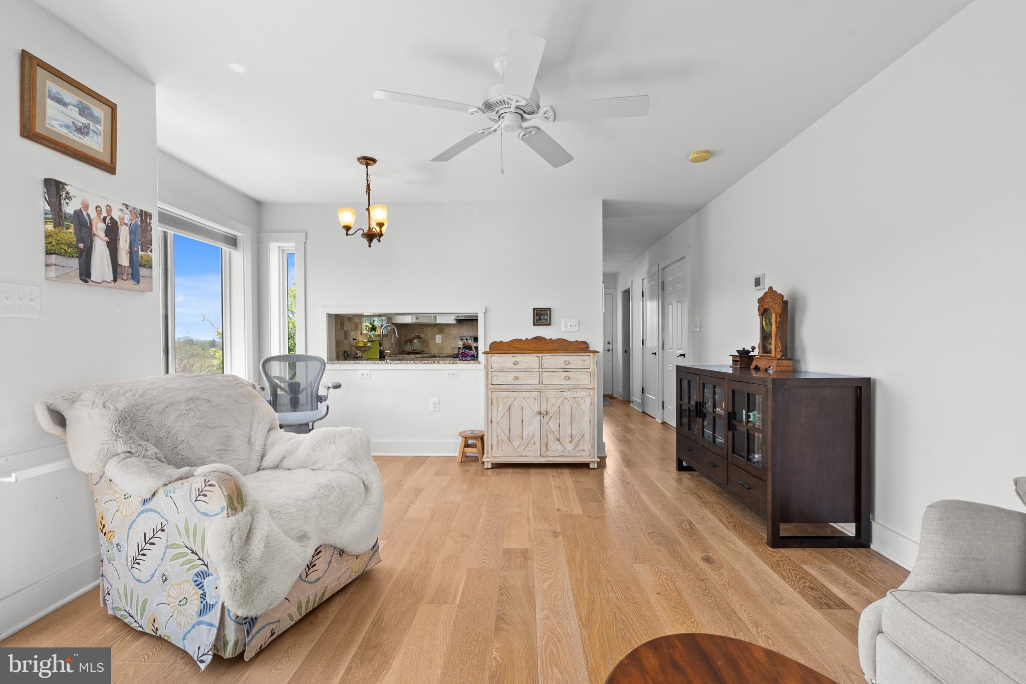BATTLE RUN FARM - Residential