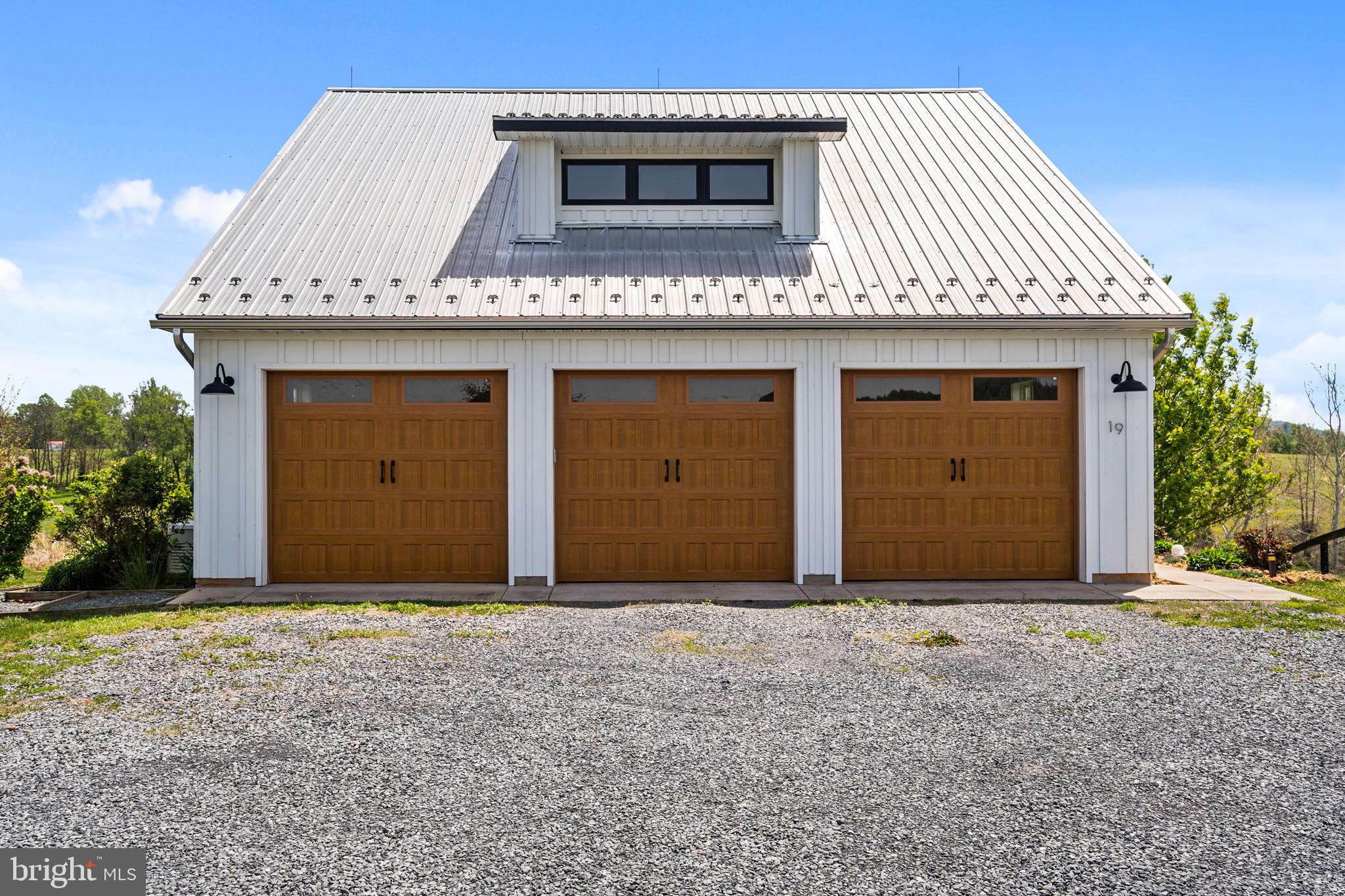 BATTLE RUN FARM - Residential