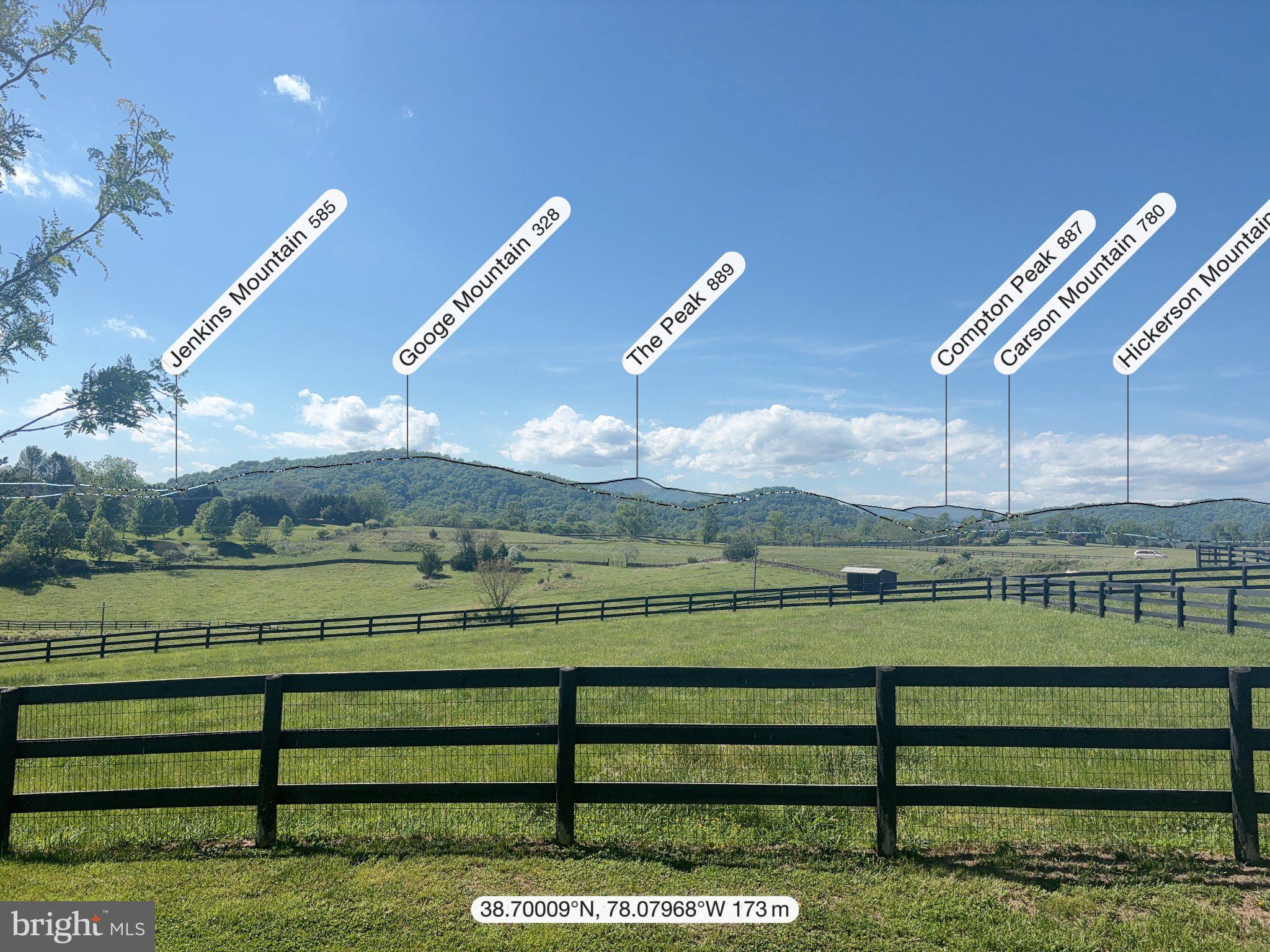 BATTLE RUN FARM - Residential