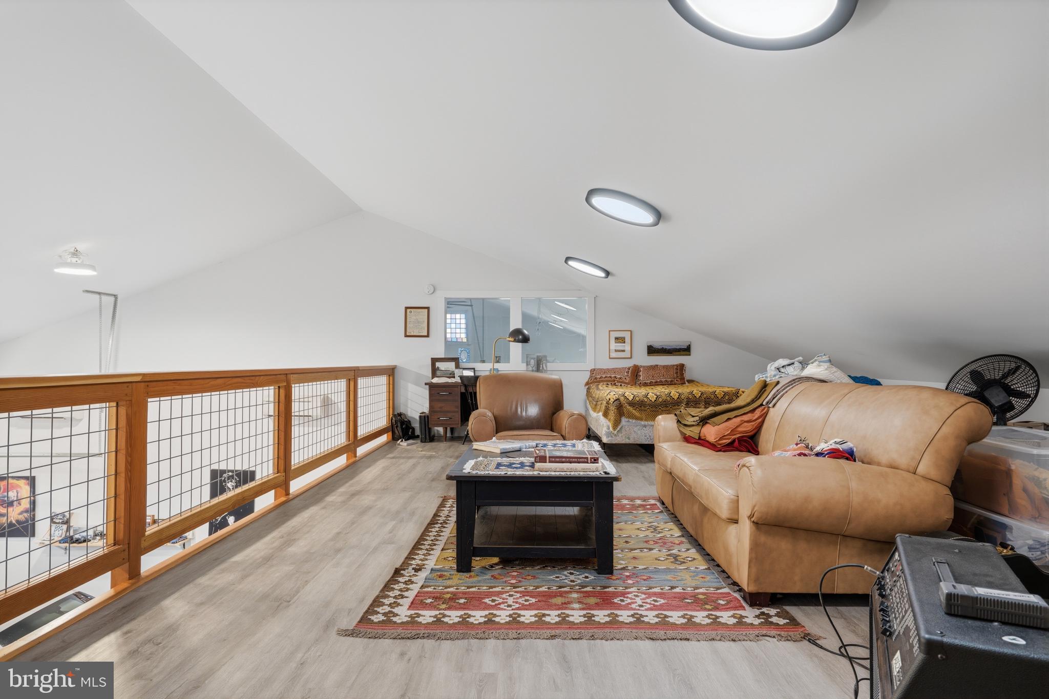 BATTLE RUN FARM - Residential