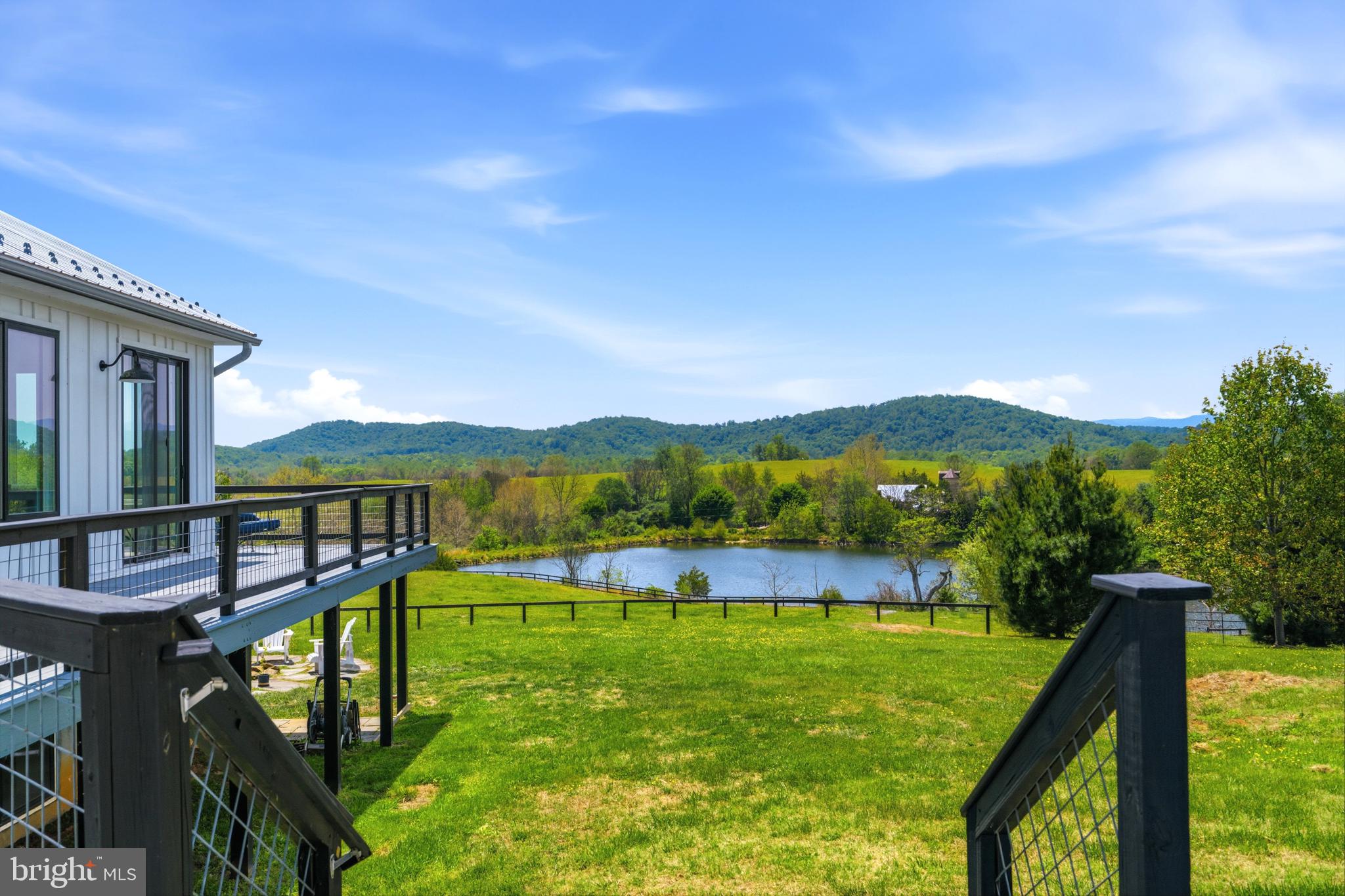 BATTLE RUN FARM - Residential