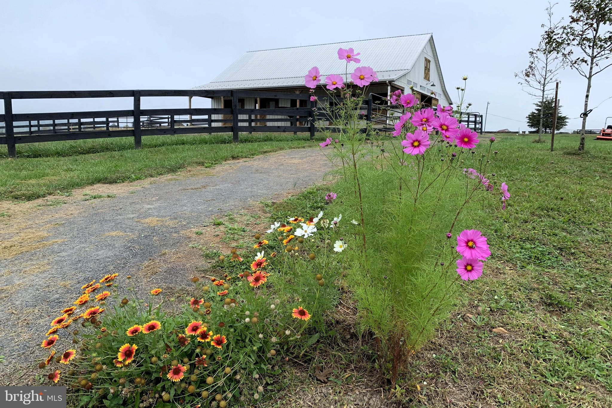 BATTLE RUN FARM - Residential