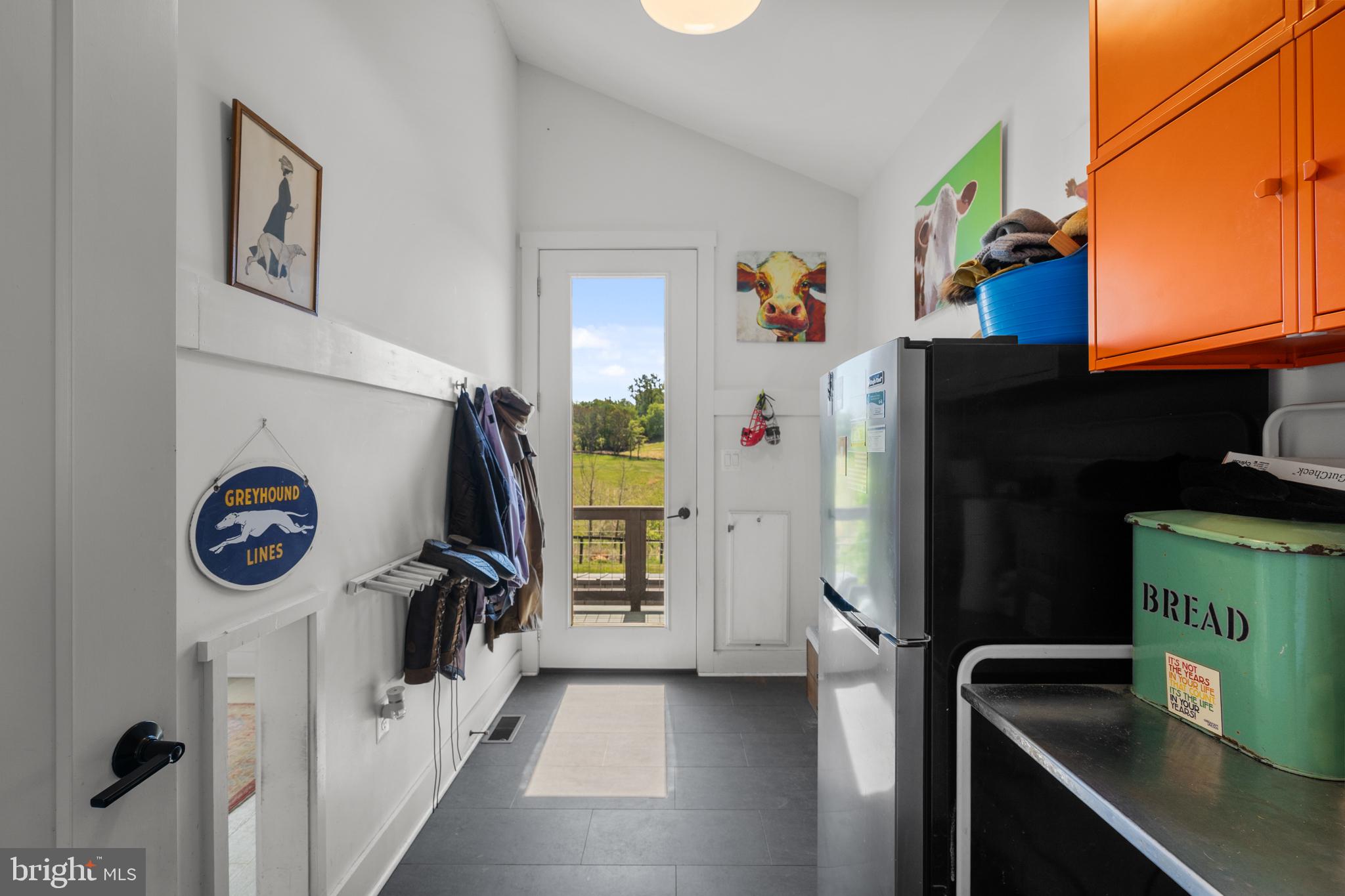 BATTLE RUN FARM - Residential