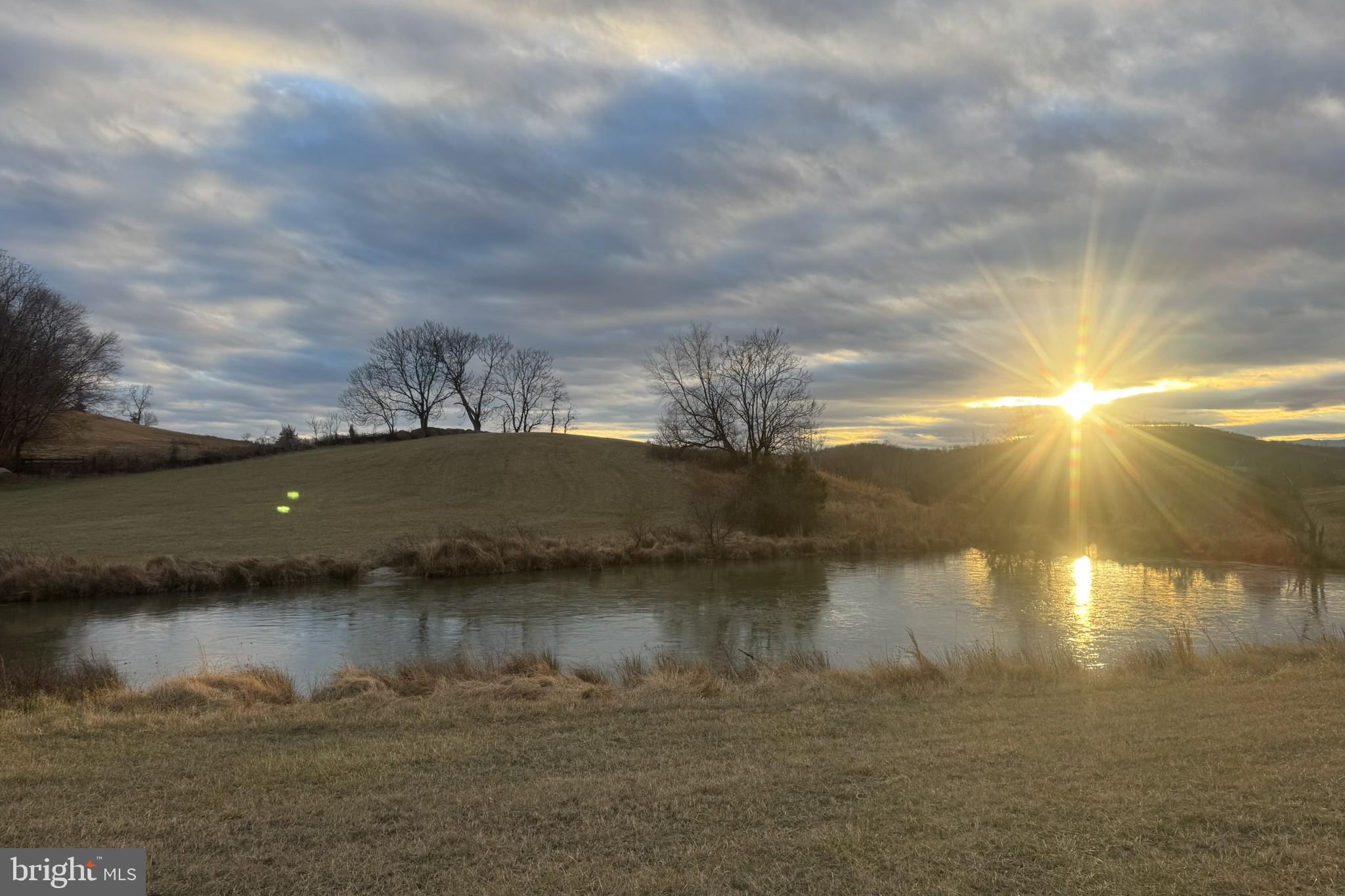 BATTLE RUN FARM - Residential