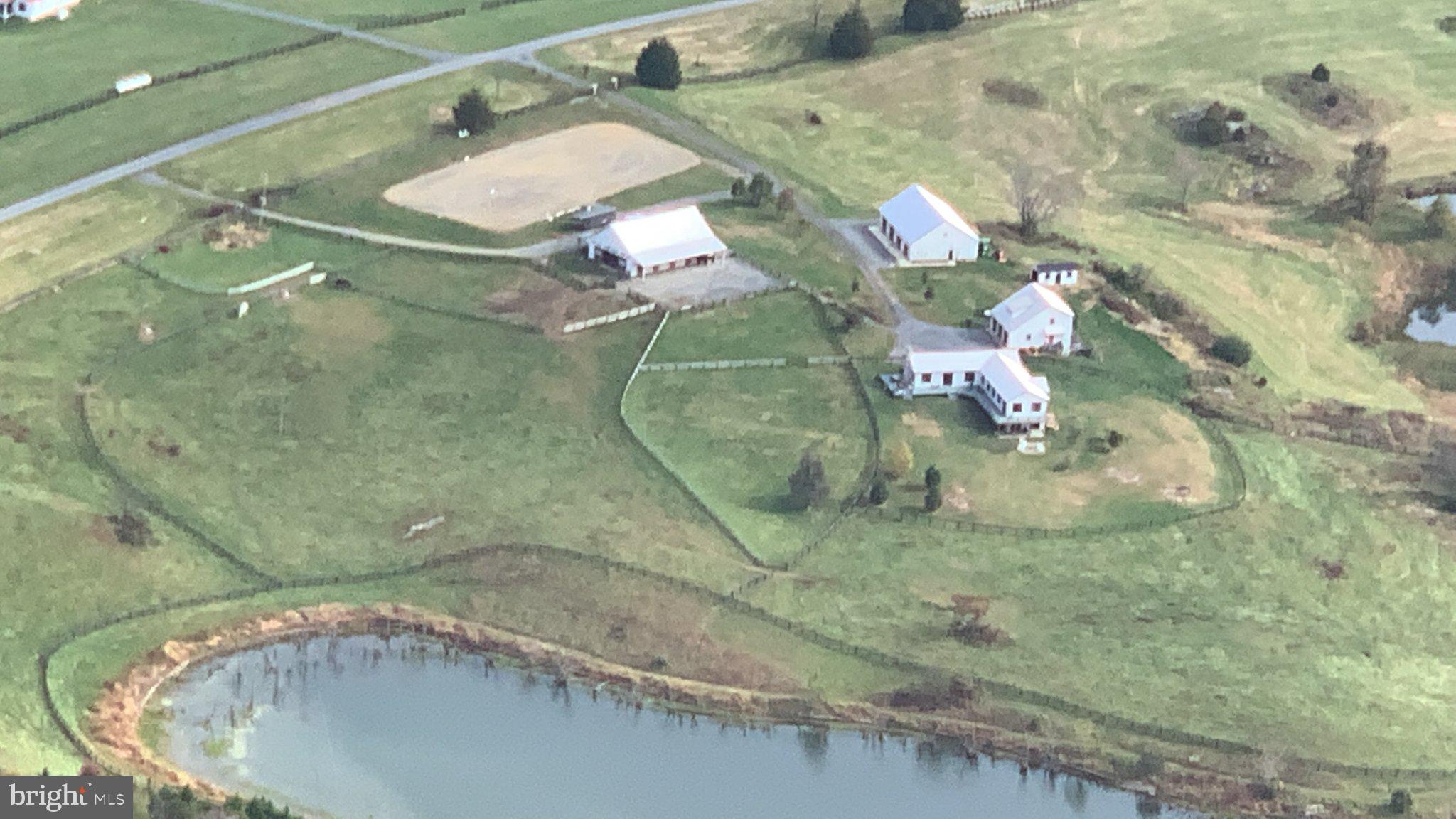 BATTLE RUN FARM - Residential