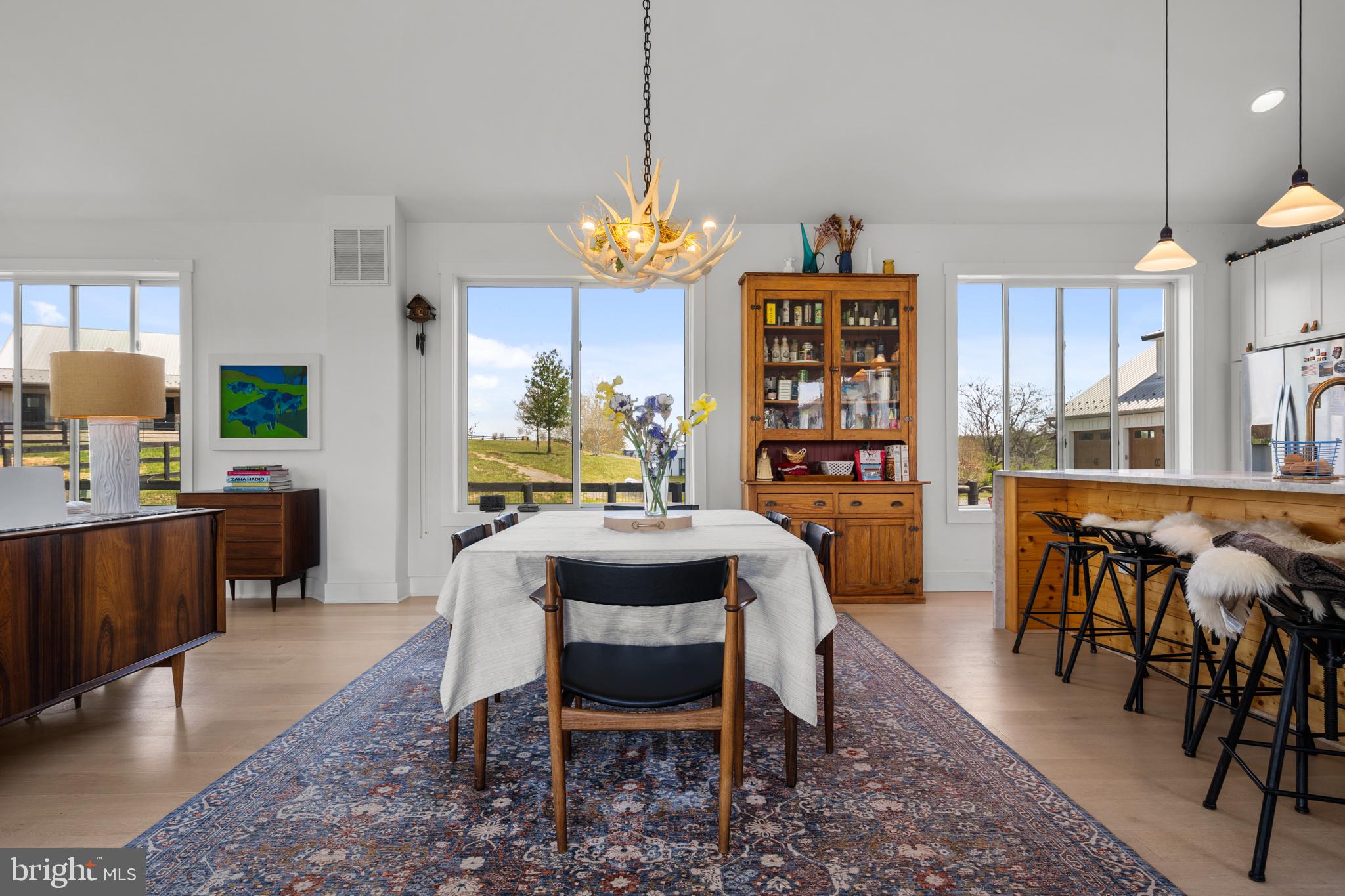 BATTLE RUN FARM - Residential