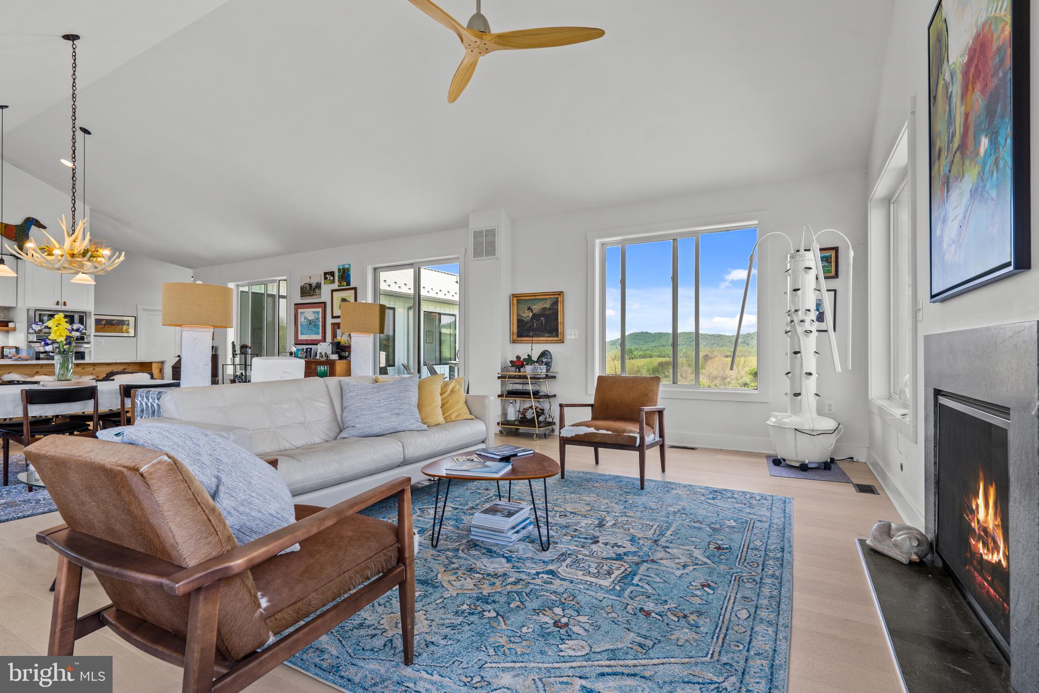 BATTLE RUN FARM - Residential