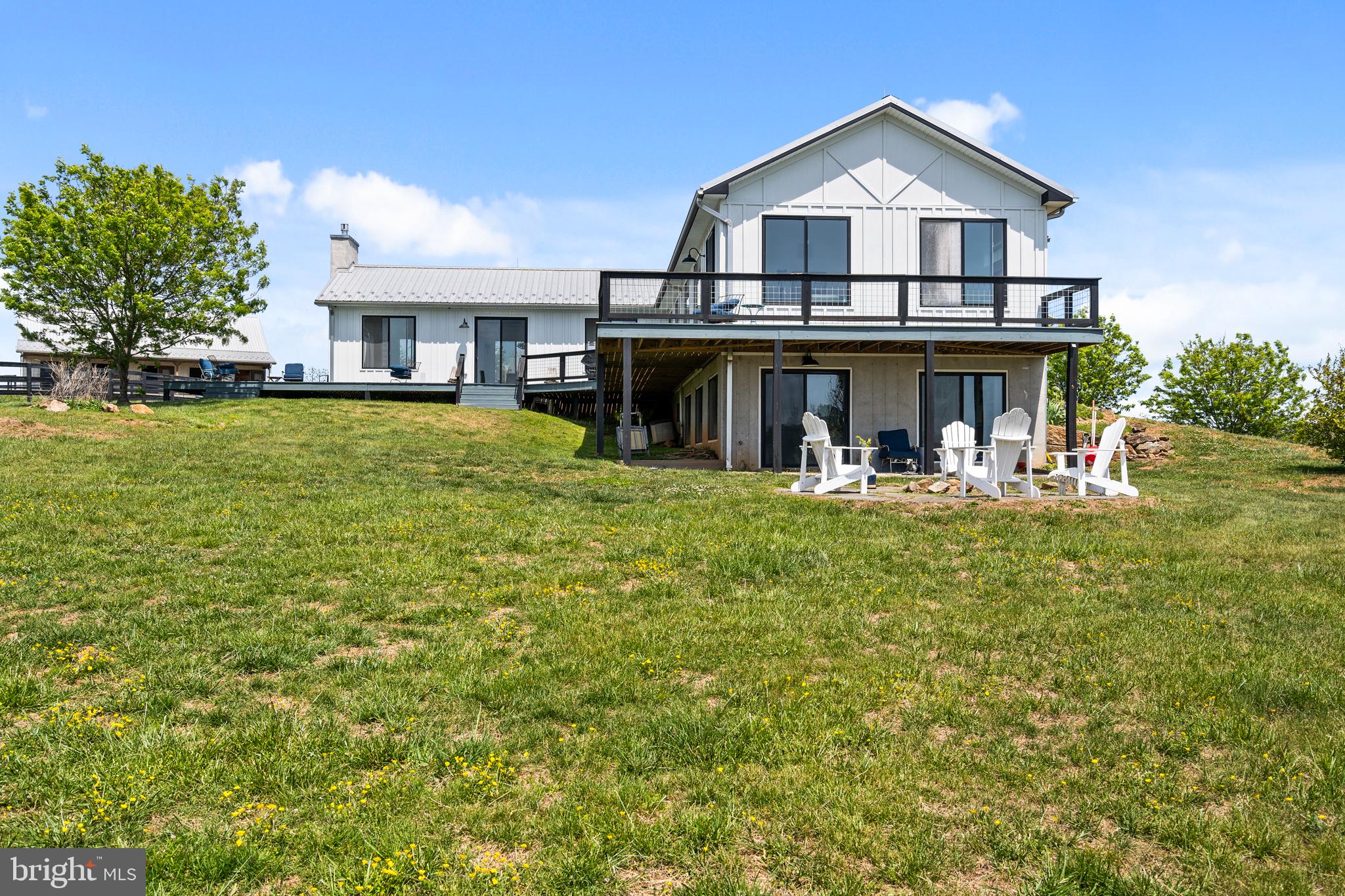 BATTLE RUN FARM - Residential
