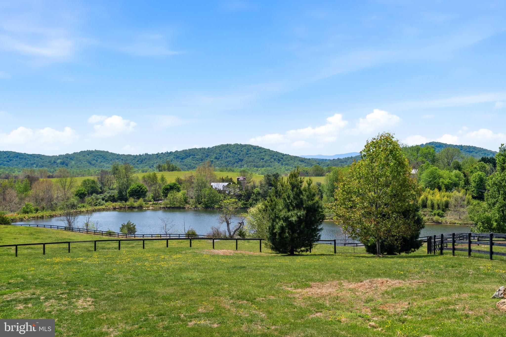 BATTLE RUN FARM - Residential
