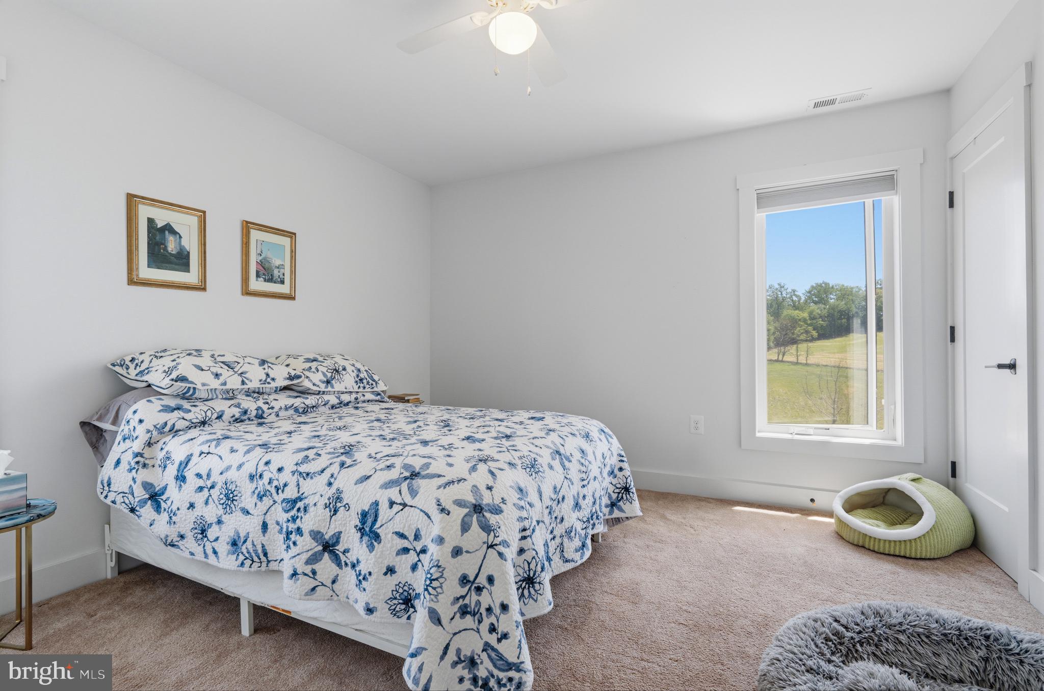 BATTLE RUN FARM - Residential