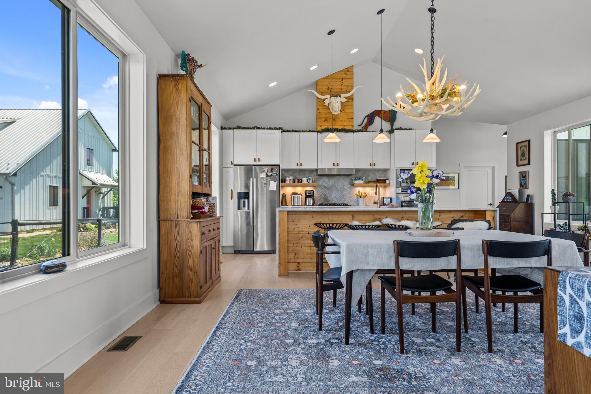 BATTLE RUN FARM - Residential