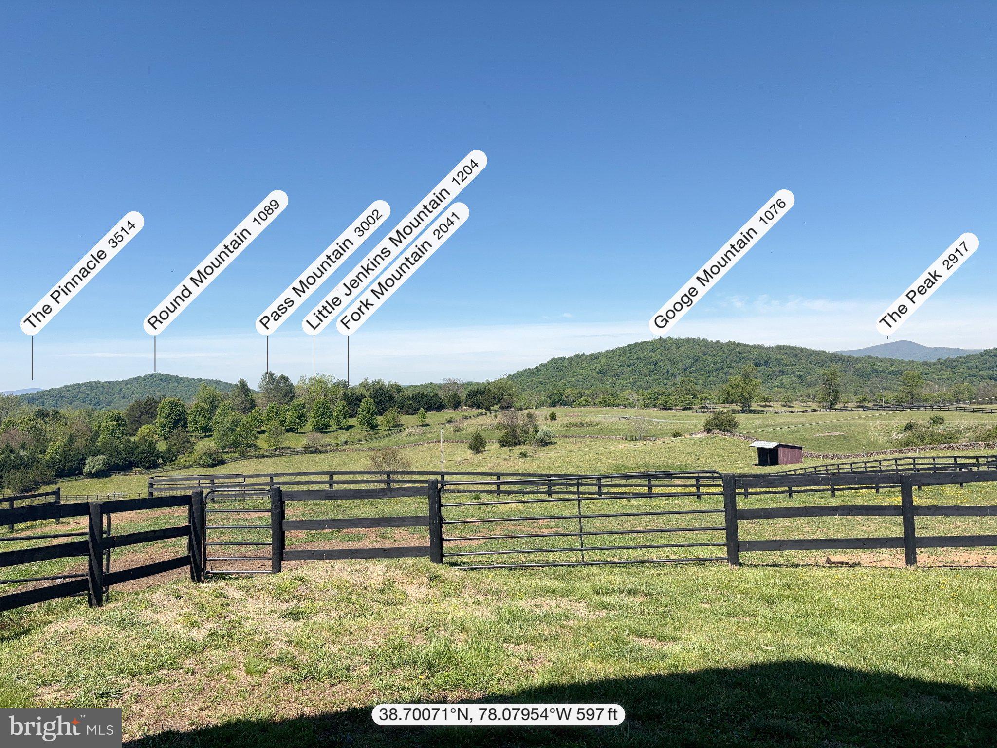 BATTLE RUN FARM - Residential
