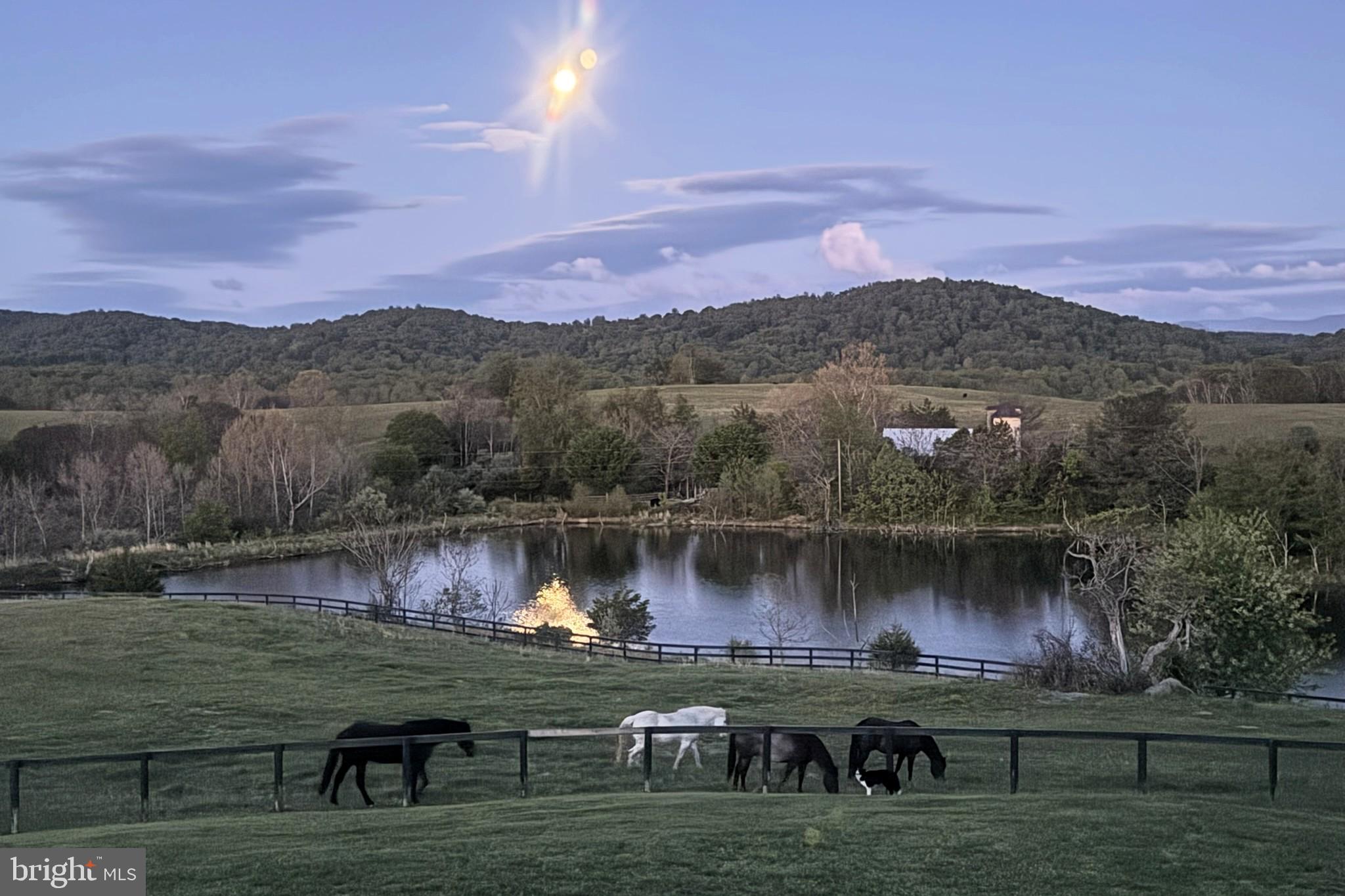 BATTLE RUN FARM - Residential