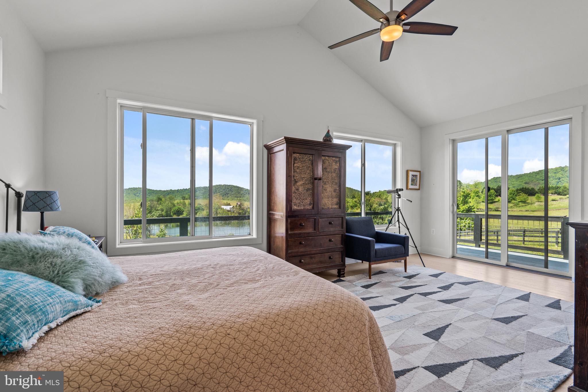 BATTLE RUN FARM - Residential