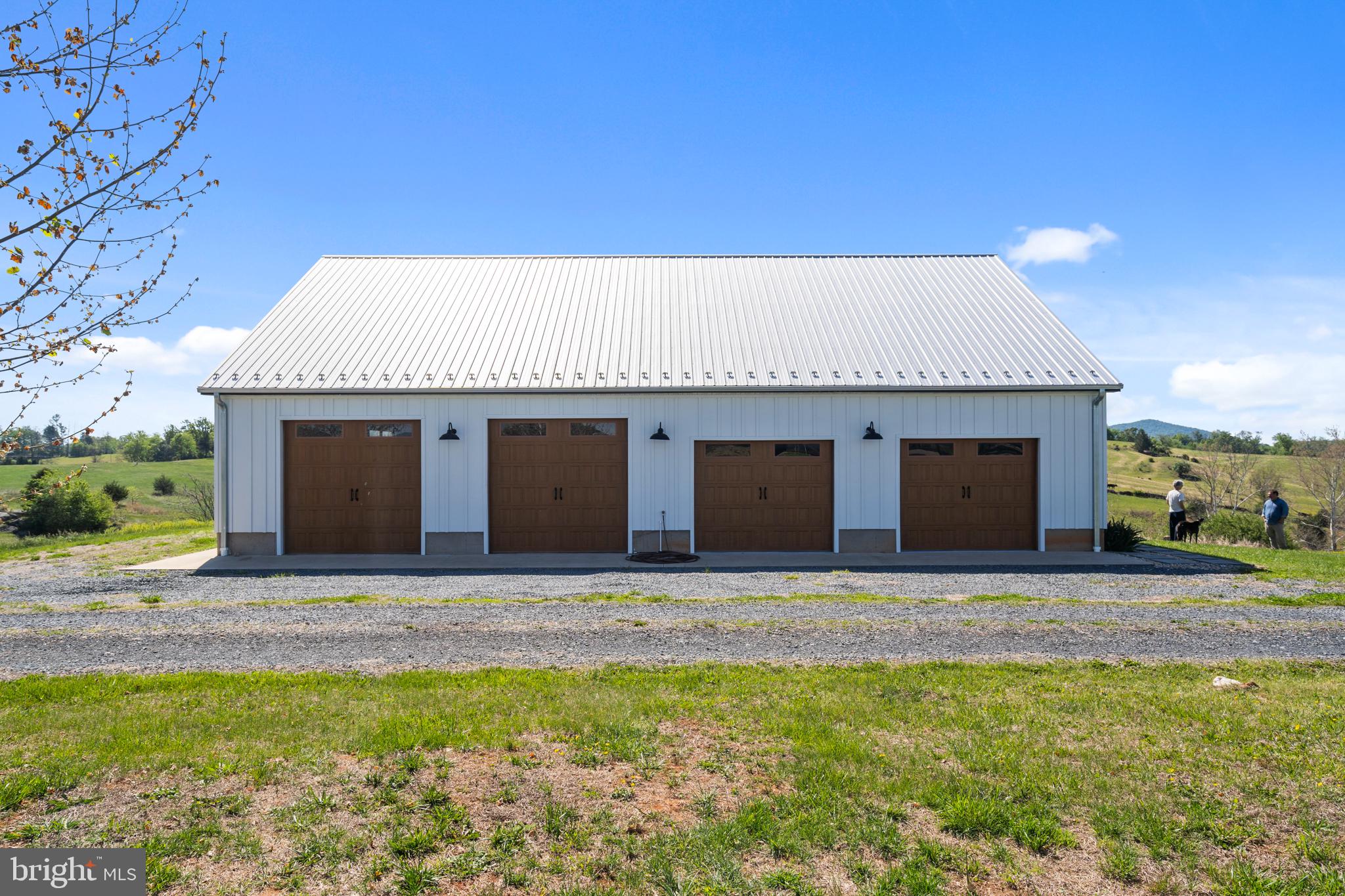 BATTLE RUN FARM - Residential