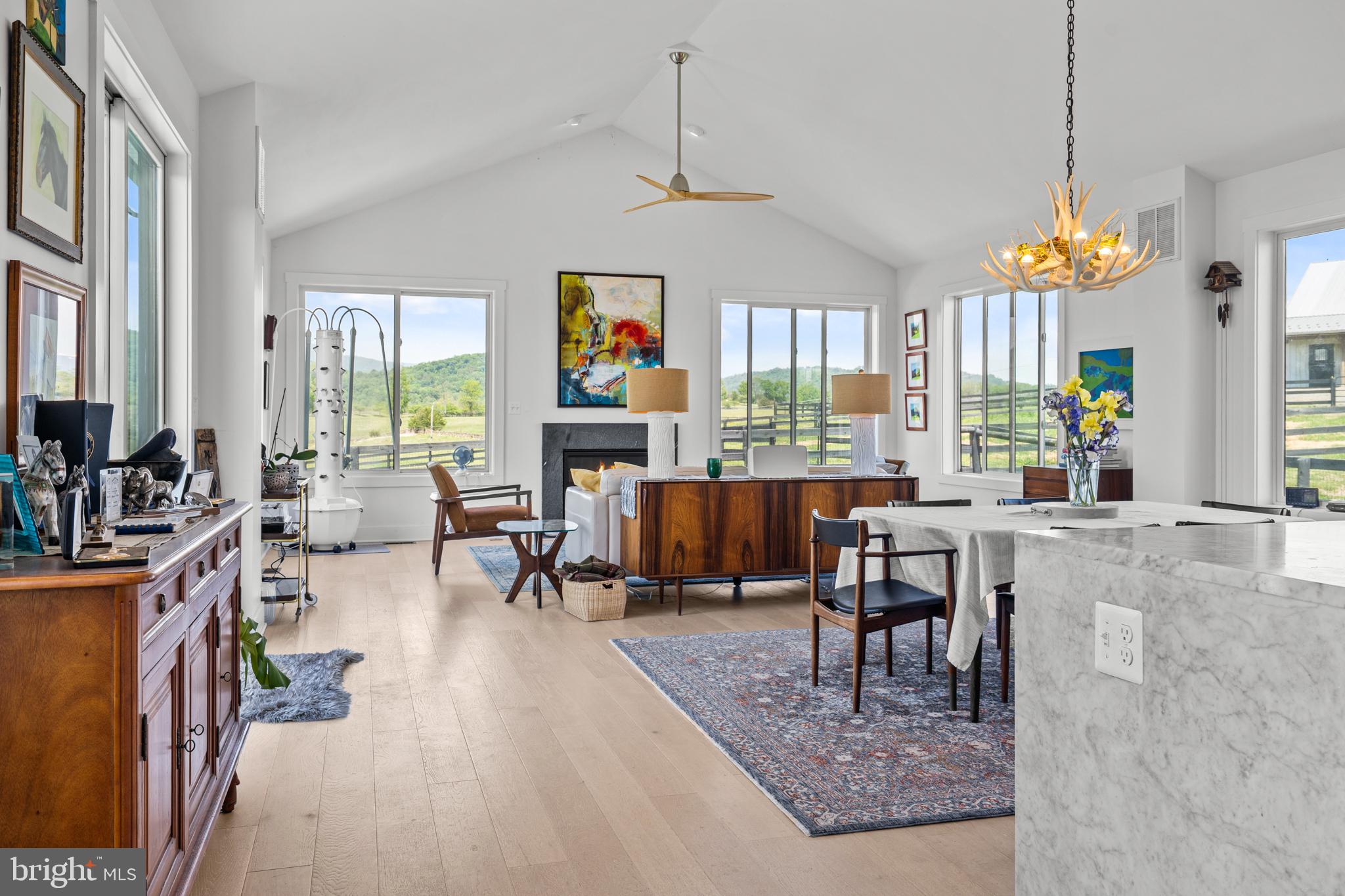 BATTLE RUN FARM - Residential