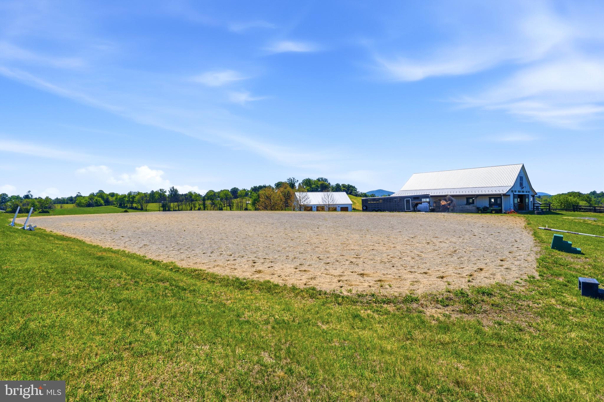 BATTLE RUN FARM - Residential