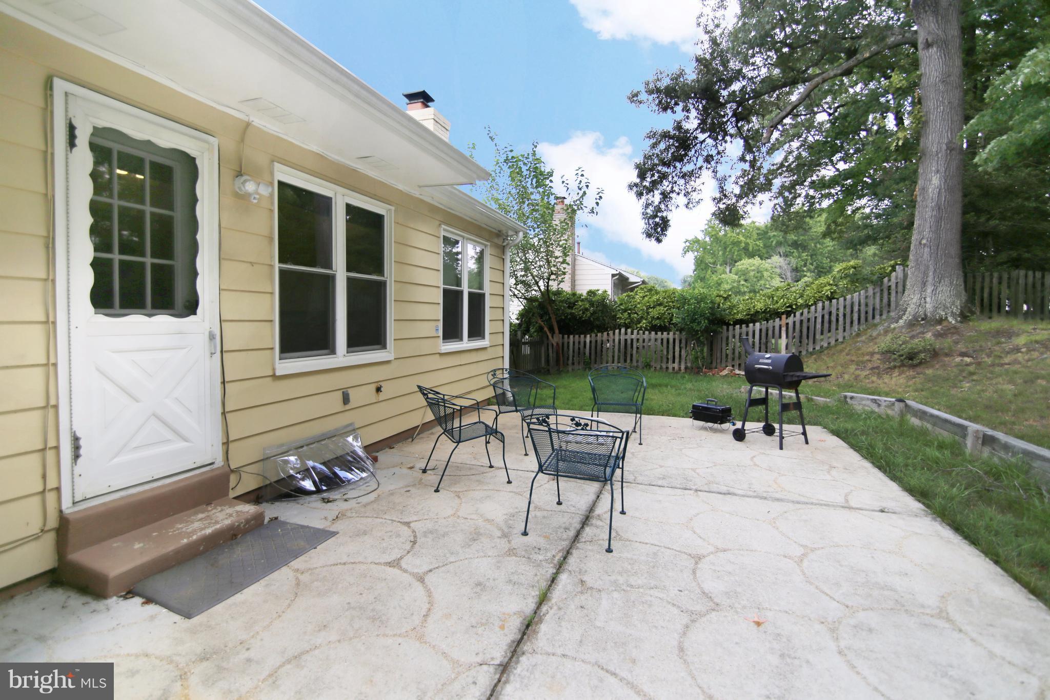 SOUTH FORT FOOTE VILLAGE - Residential