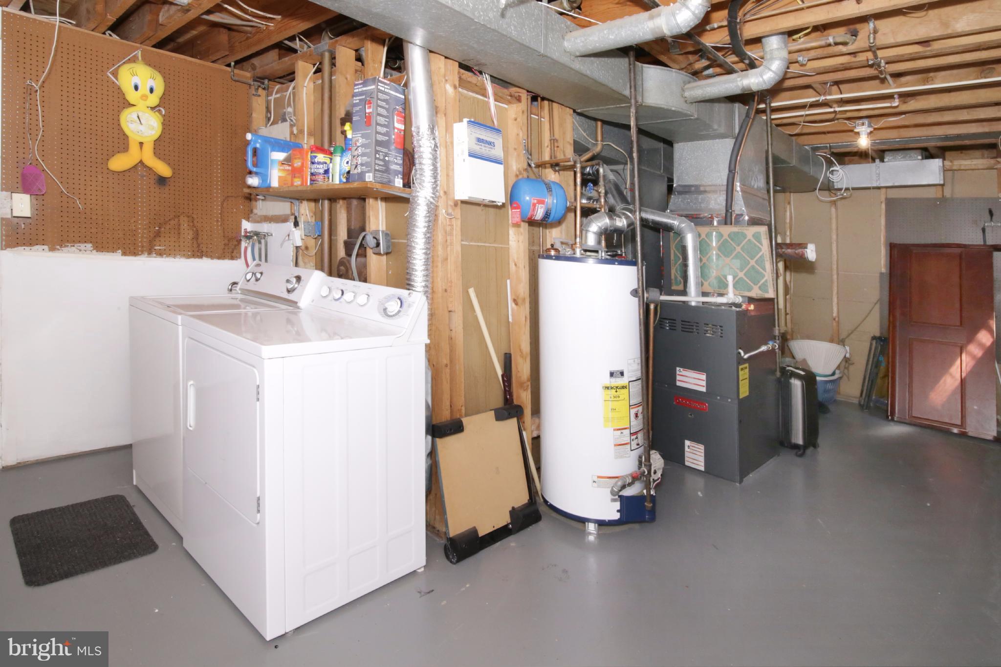 SOUTH FORT FOOTE VILLAGE - Residential