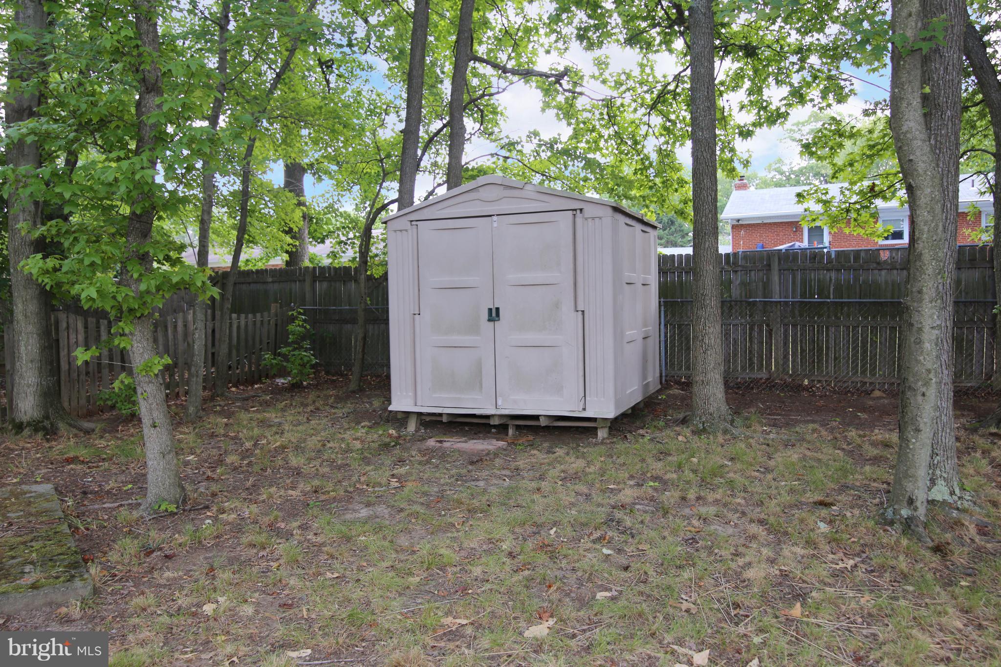 SOUTH FORT FOOTE VILLAGE - Residential