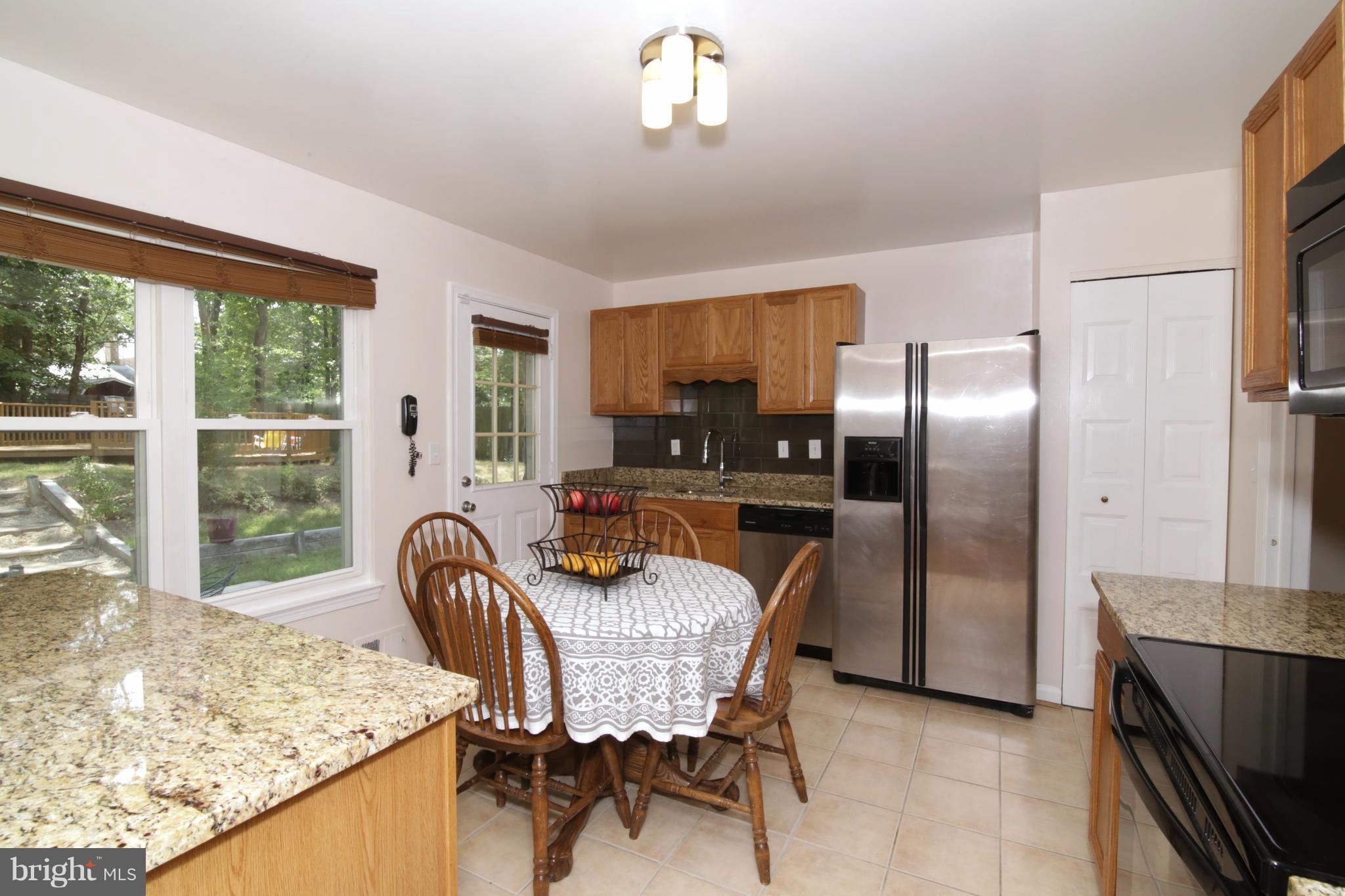 SOUTH FORT FOOTE VILLAGE - Residential