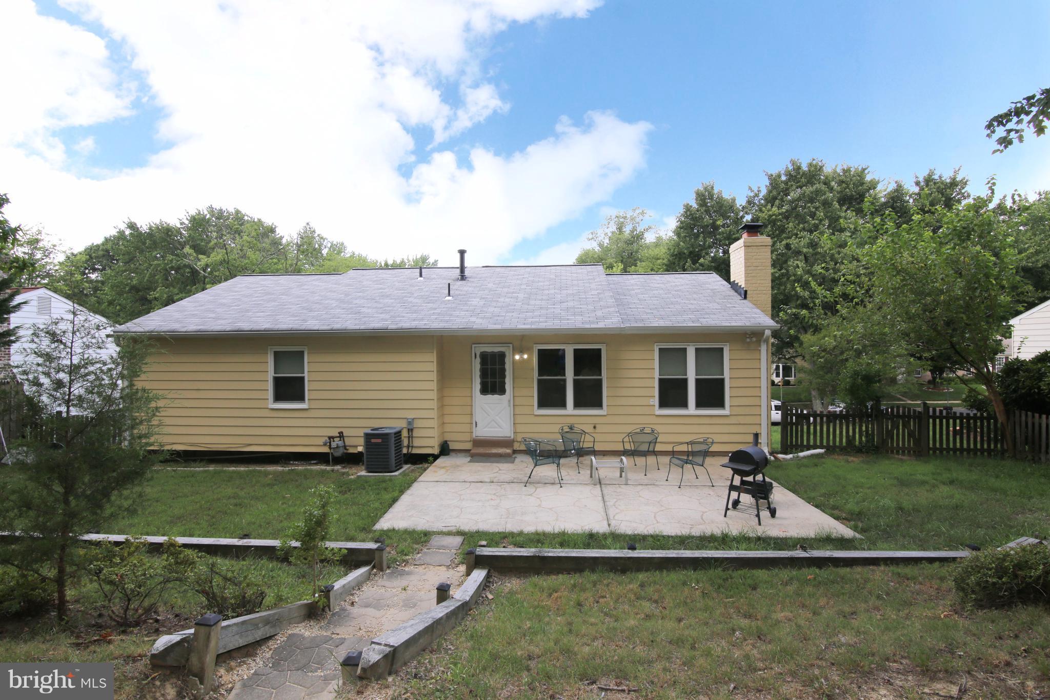 SOUTH FORT FOOTE VILLAGE - Residential