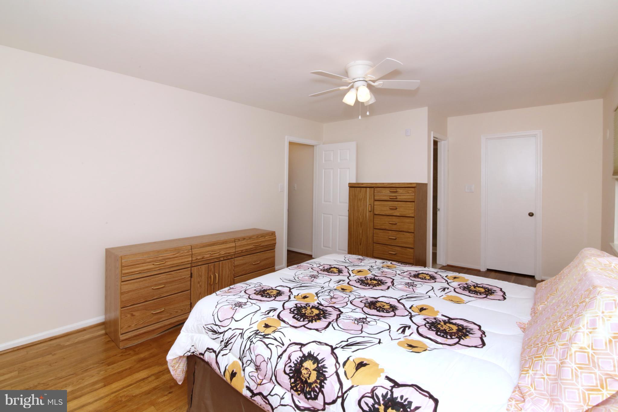 SOUTH FORT FOOTE VILLAGE - Residential