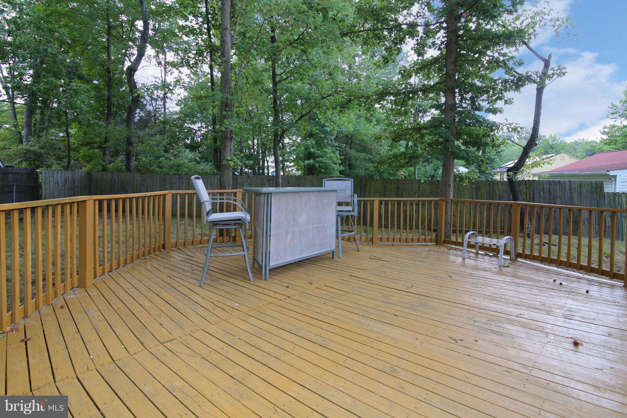 SOUTH FORT FOOTE VILLAGE - Residential