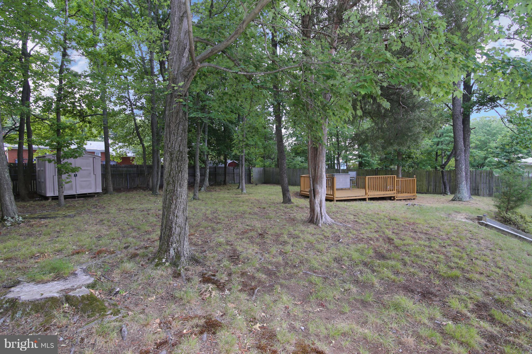 SOUTH FORT FOOTE VILLAGE - Residential